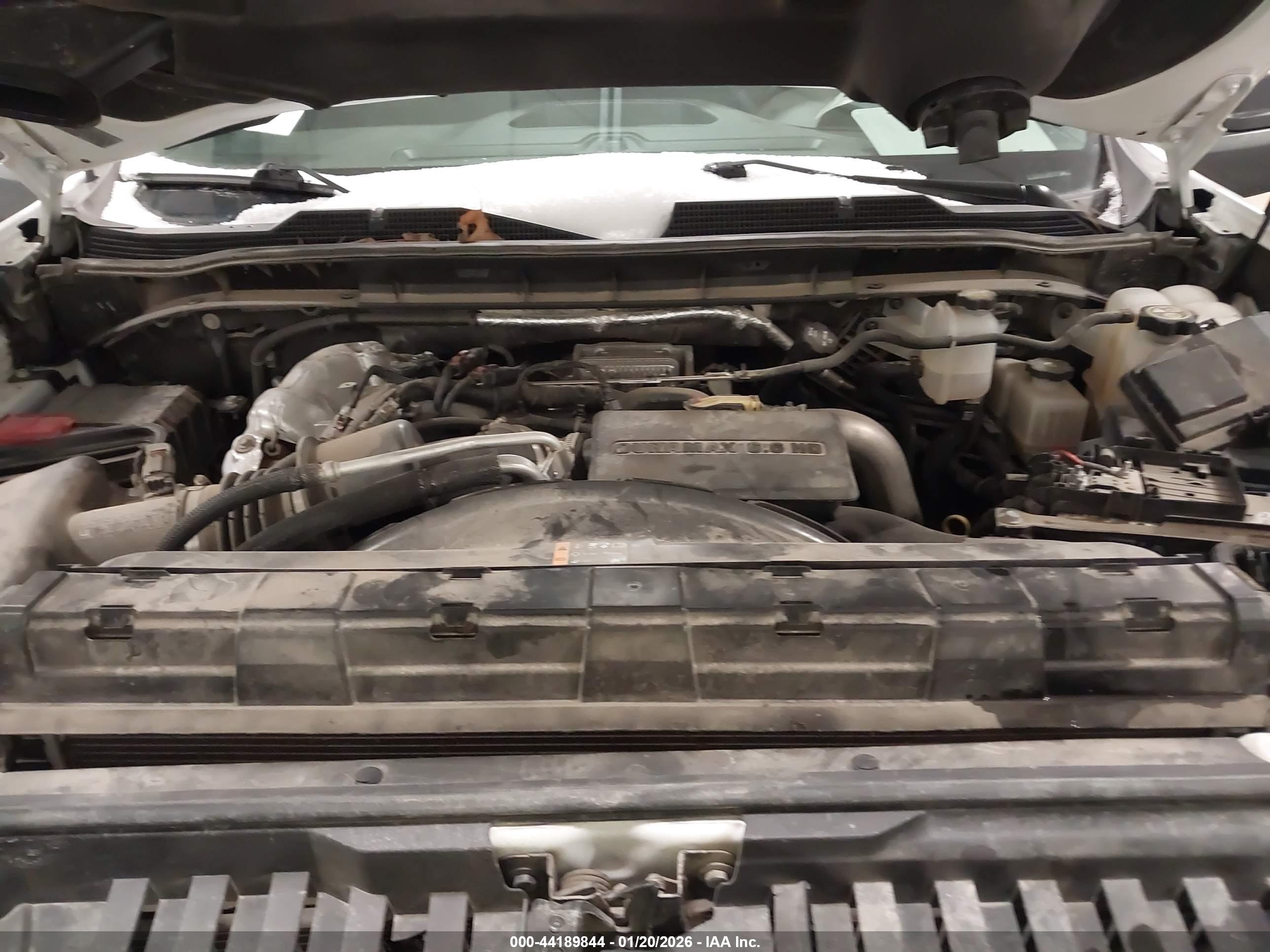 CHEVROLET SILVERADO image 10