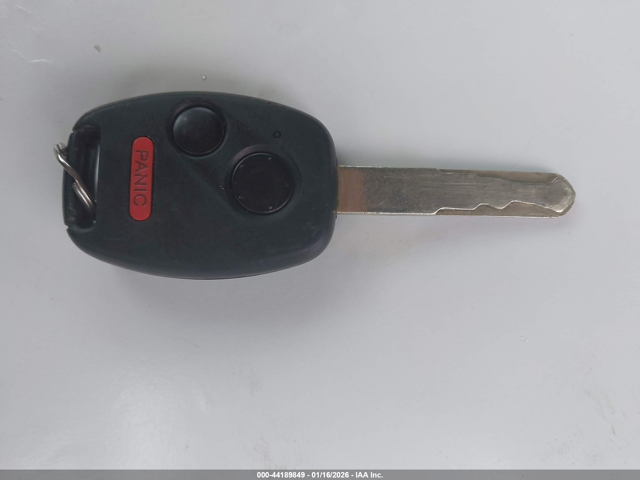 HONDA CIVIC image 11