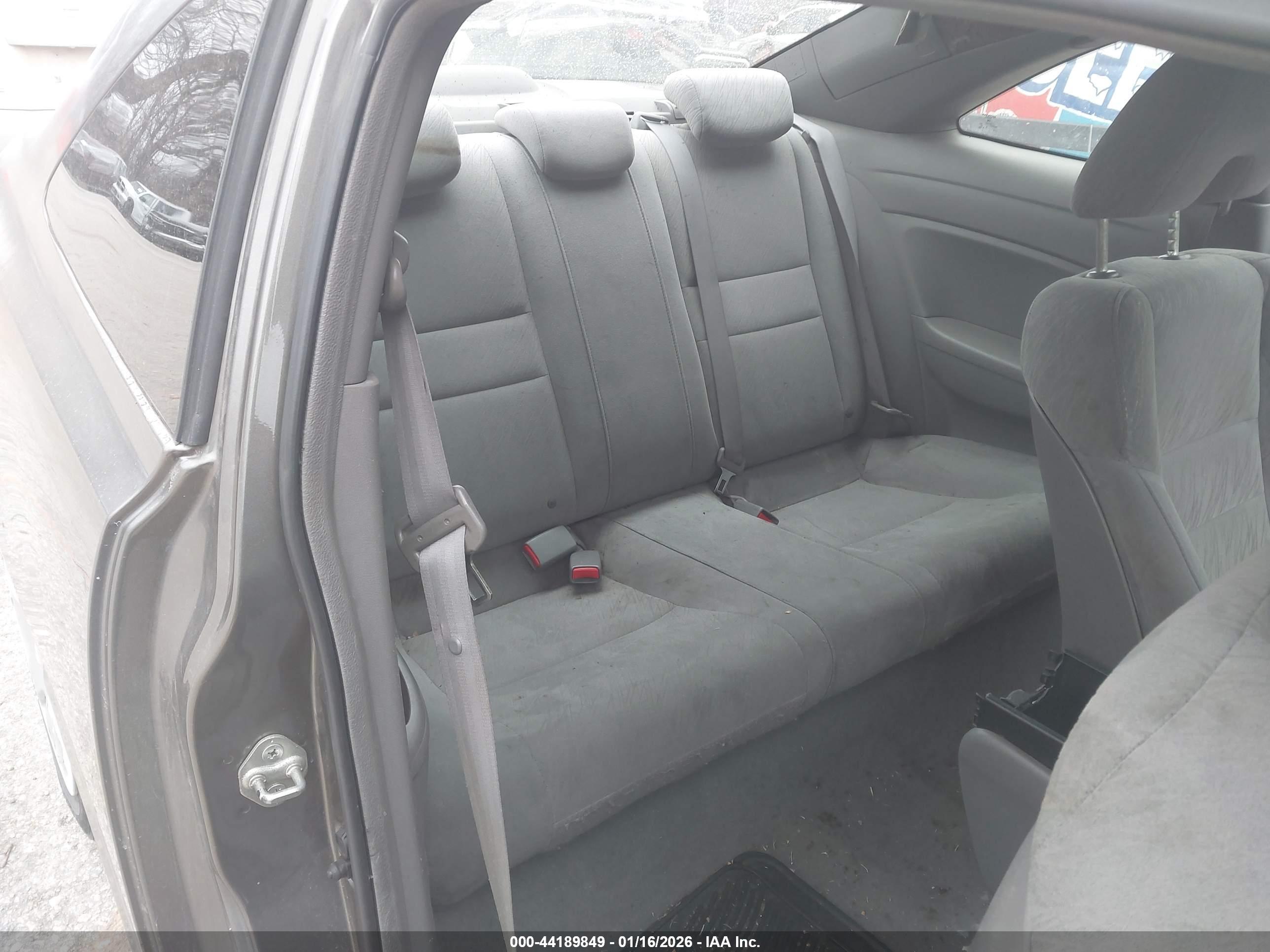 HONDA CIVIC image 8
