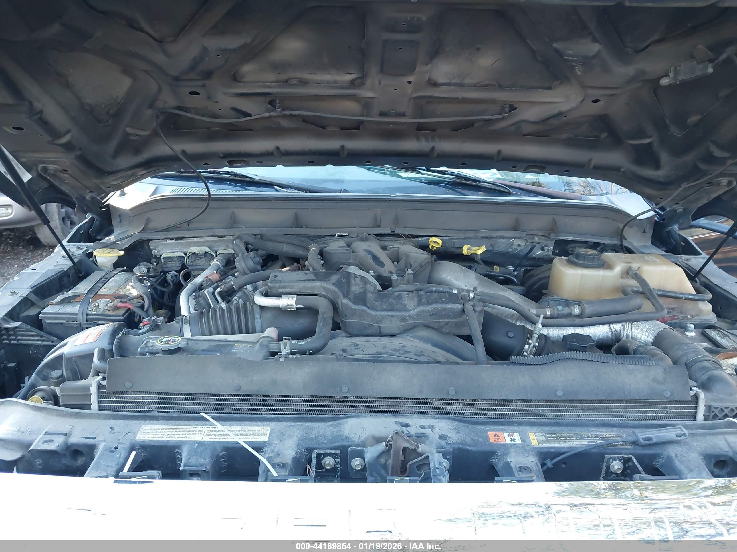 FORD F-350 image 10