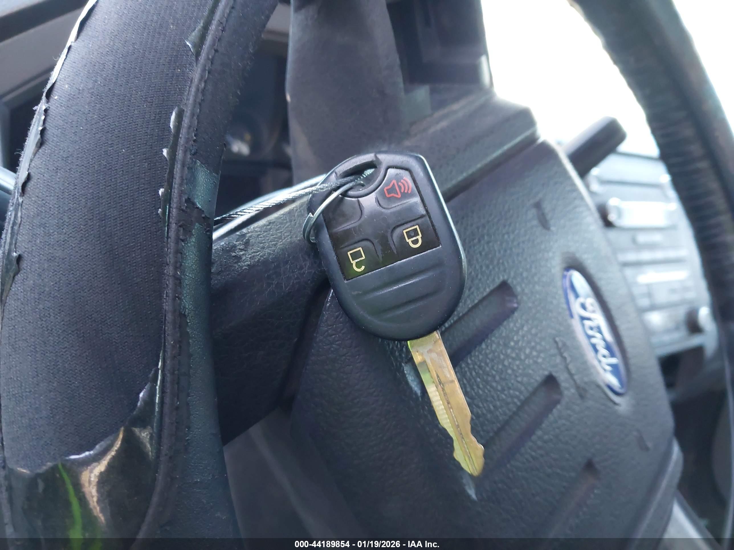 FORD F-350 image 11