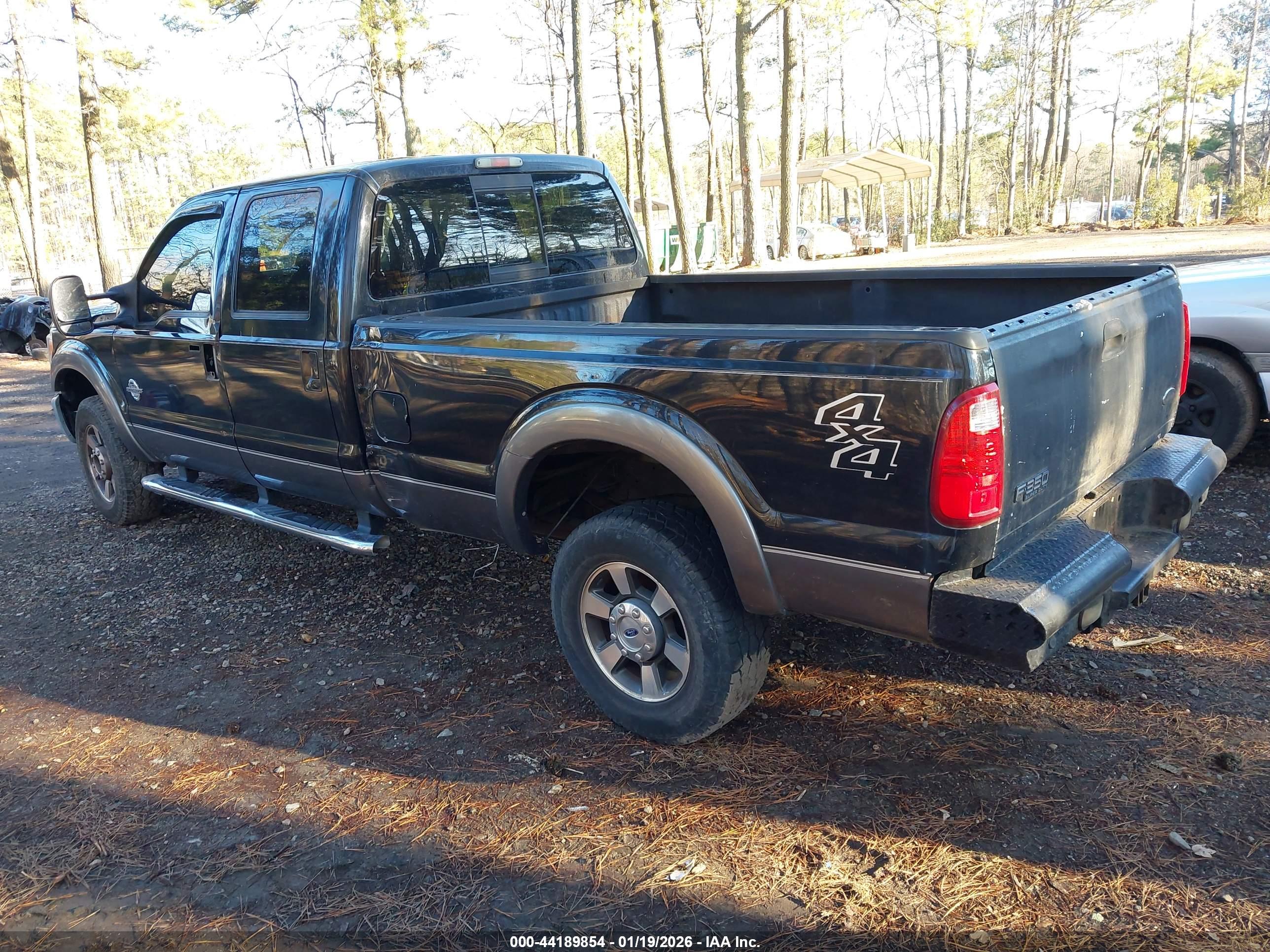 FORD F-350 image 3