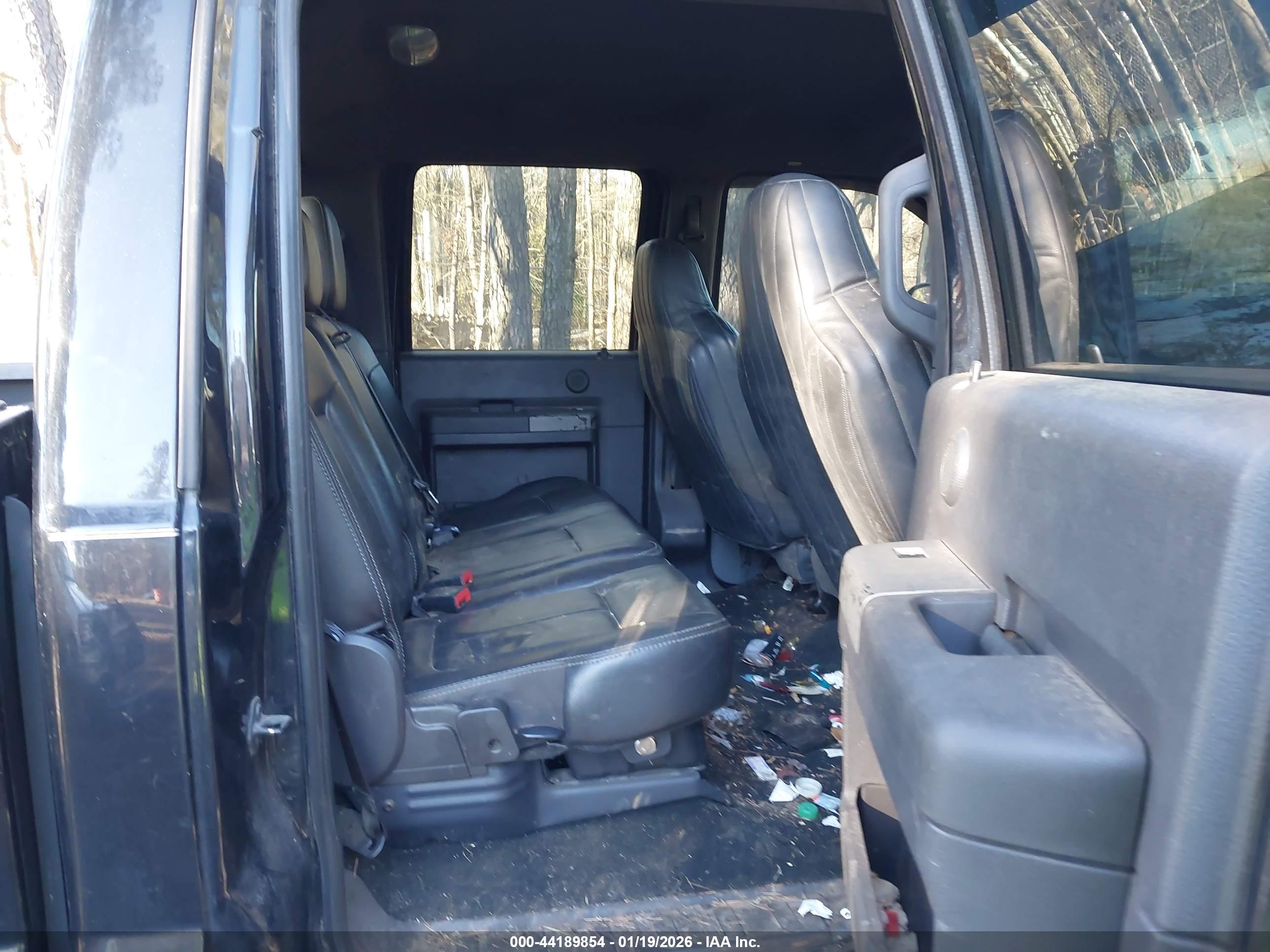FORD F-350 image 8
