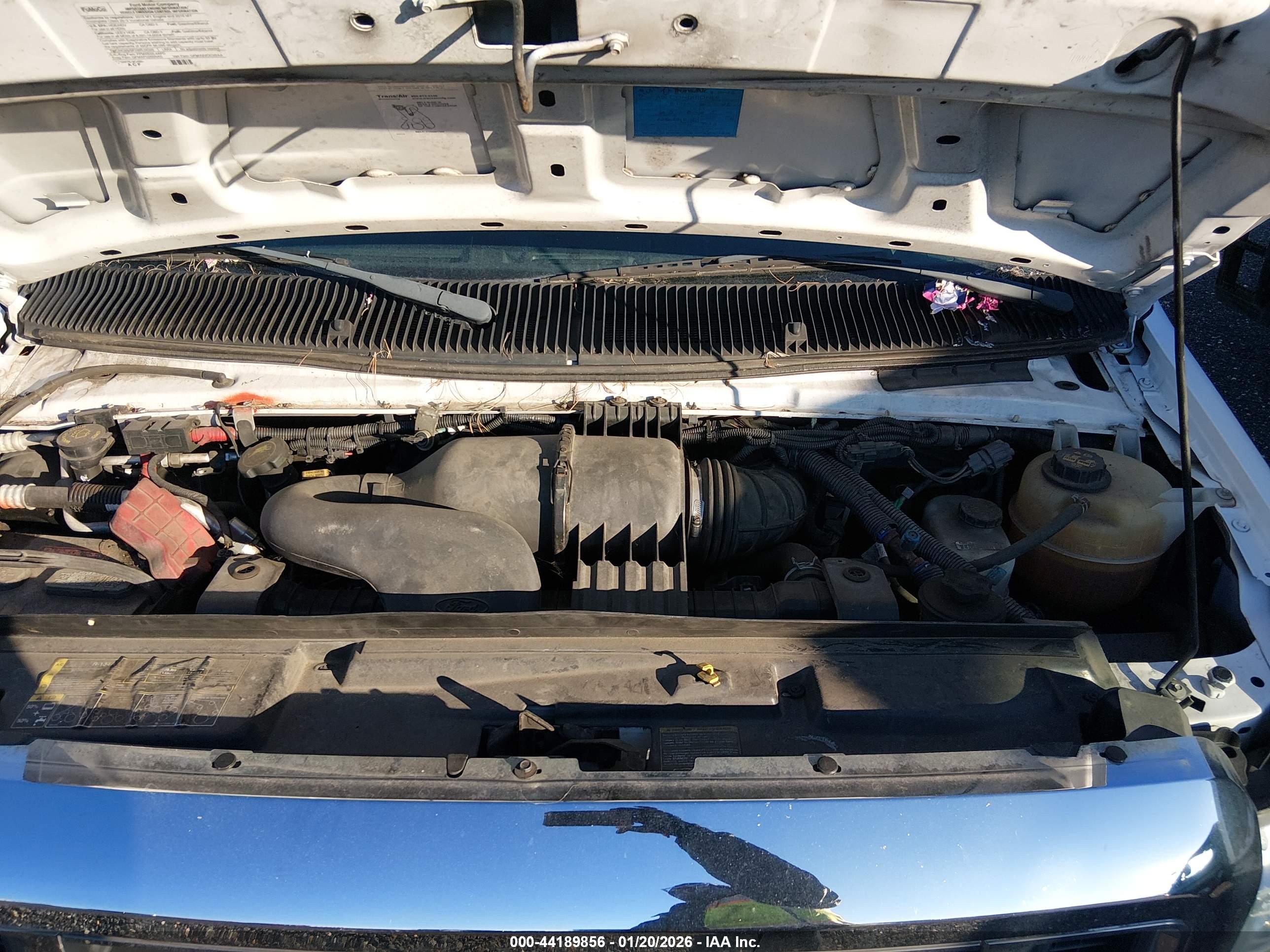 FORD E-350 image 10
