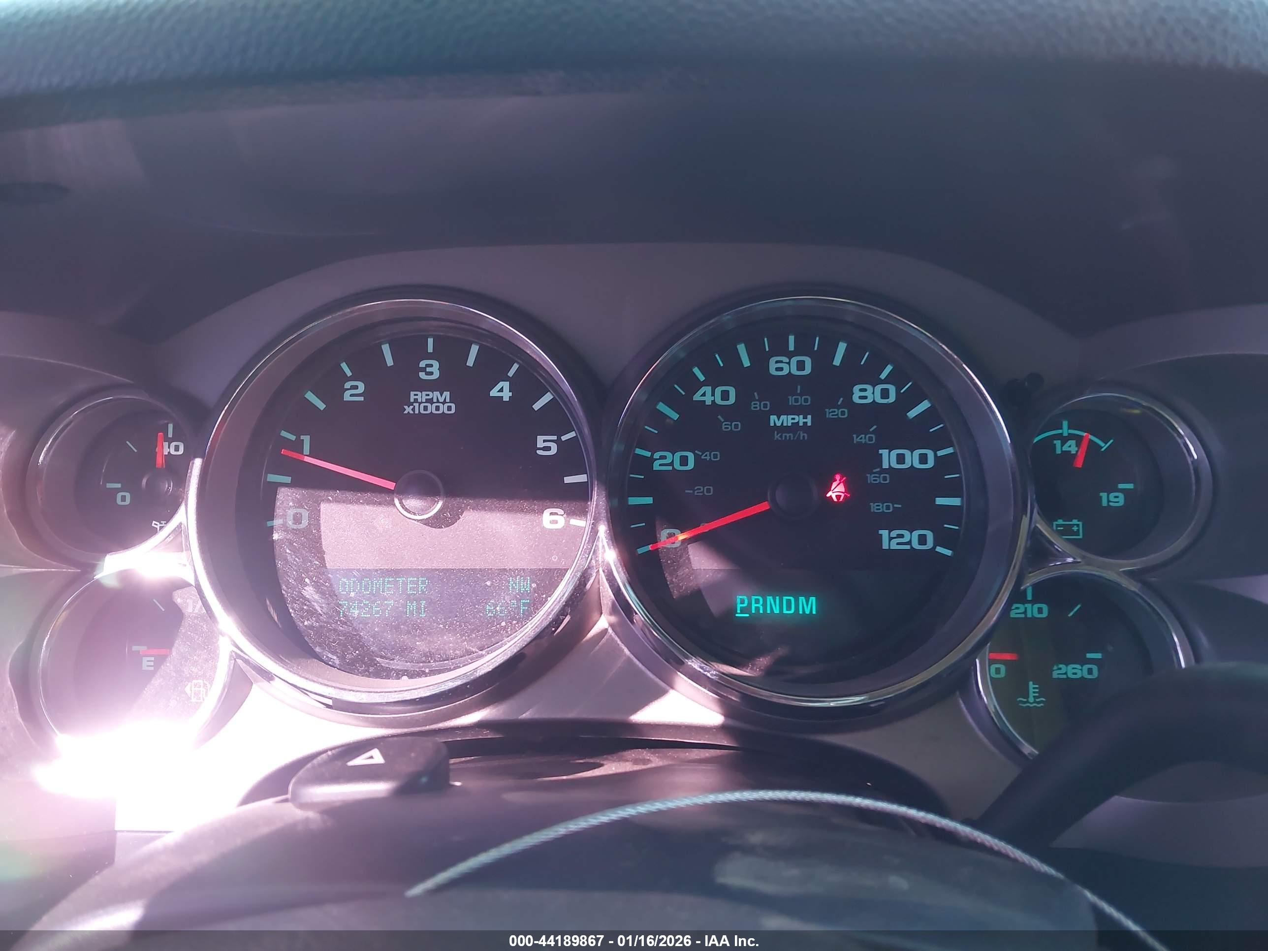 CHEVROLET SILVERADO image 7