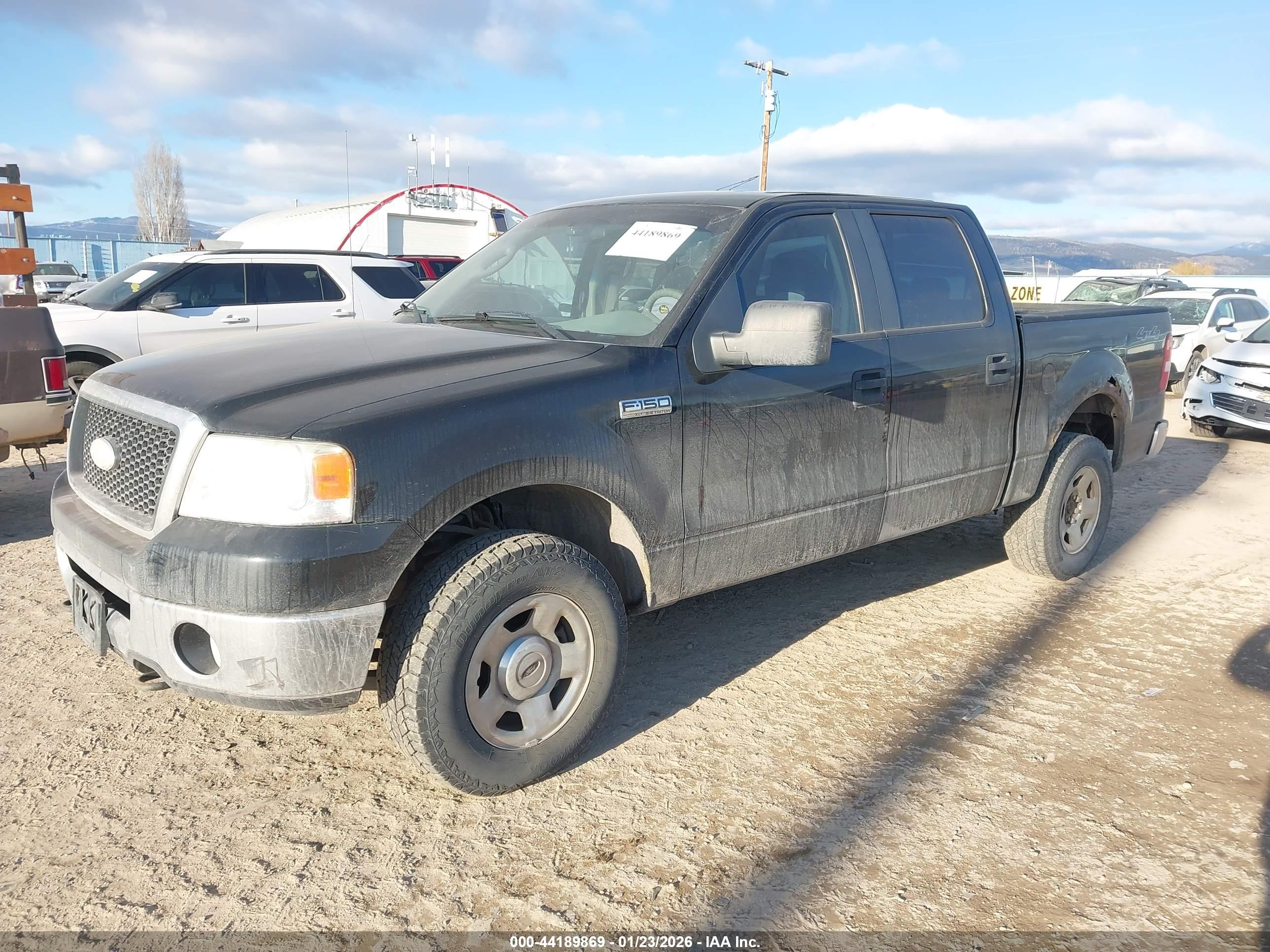 FORD F-150 image 2