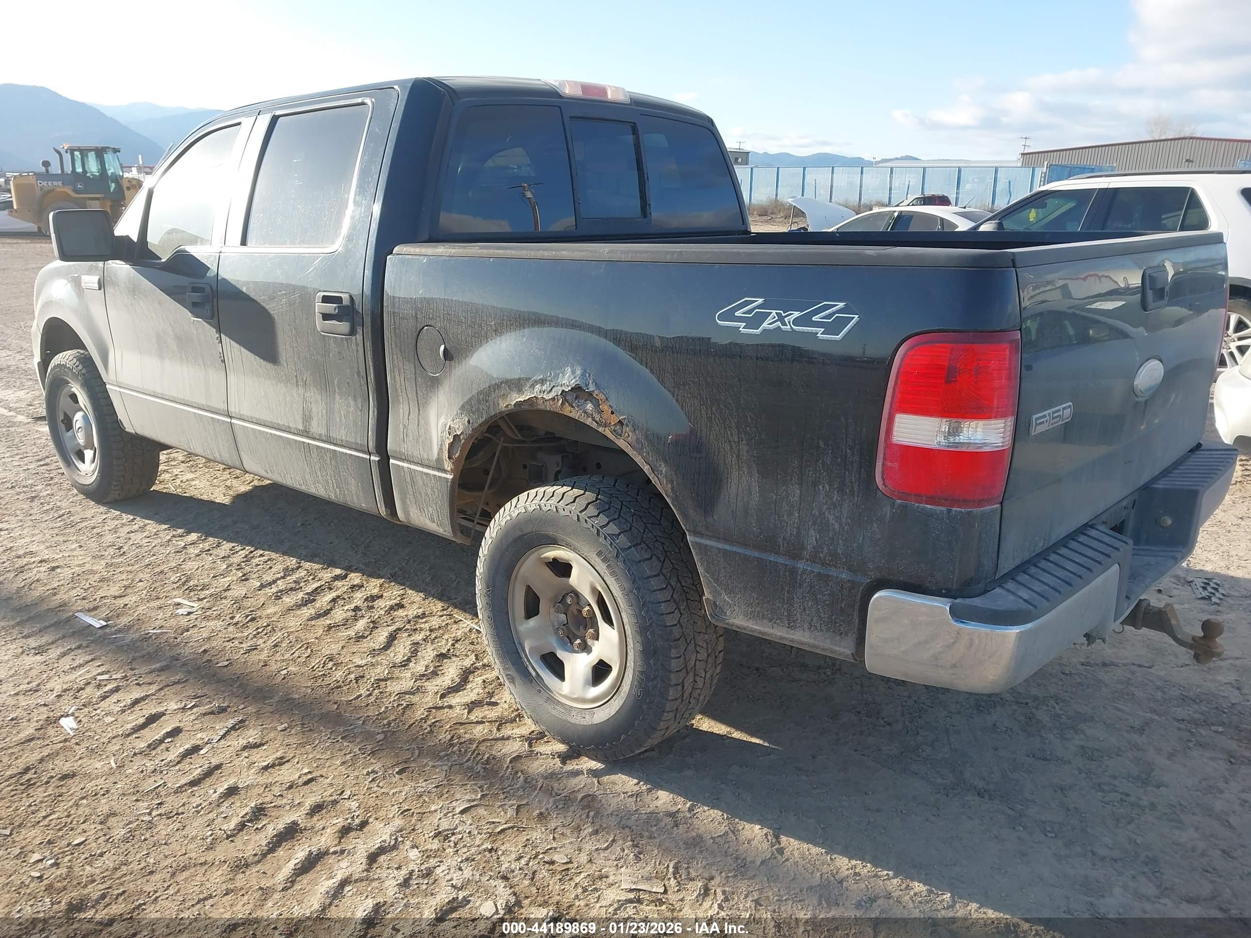 FORD F-150 image 3