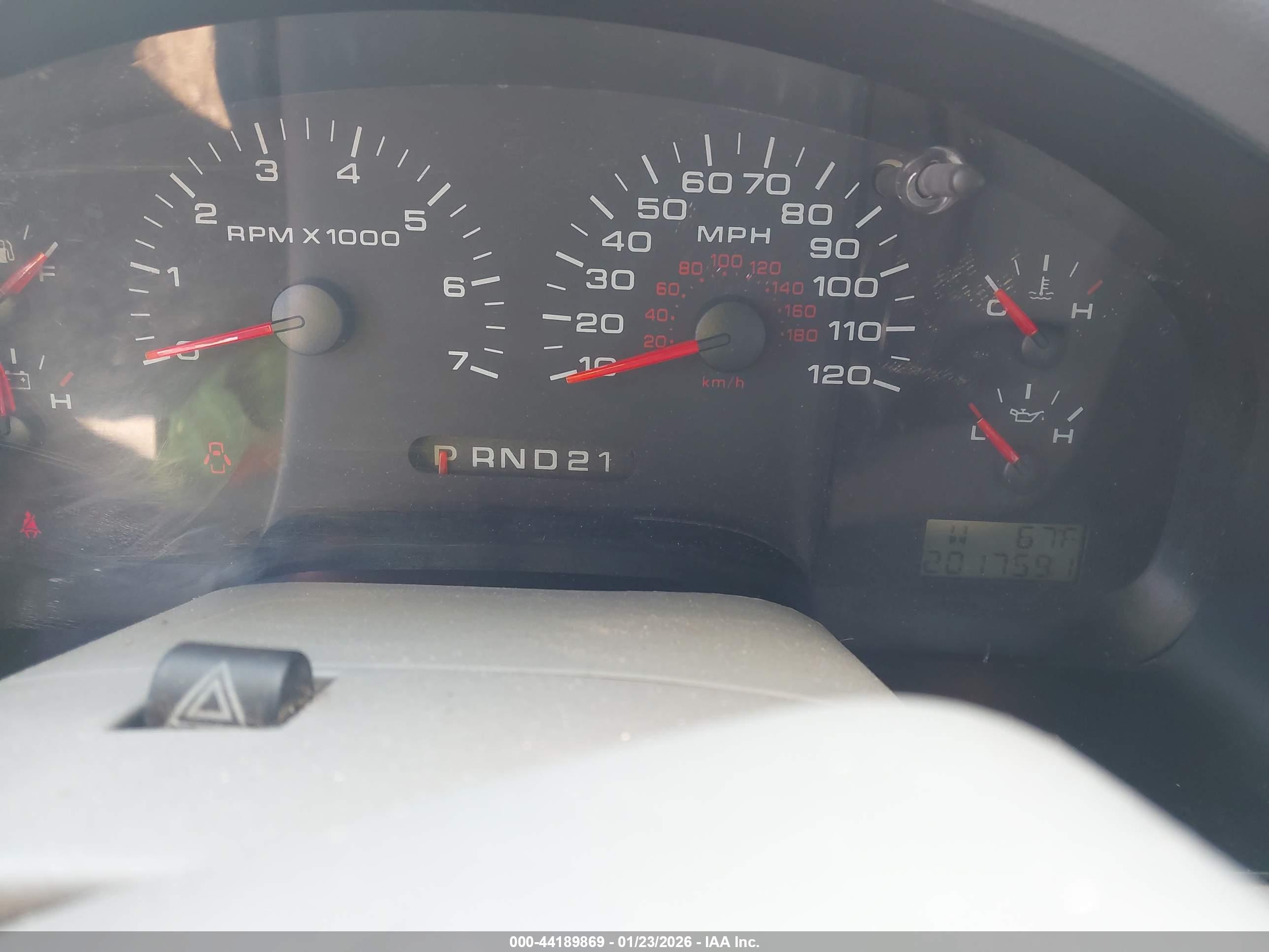FORD F-150 image 7