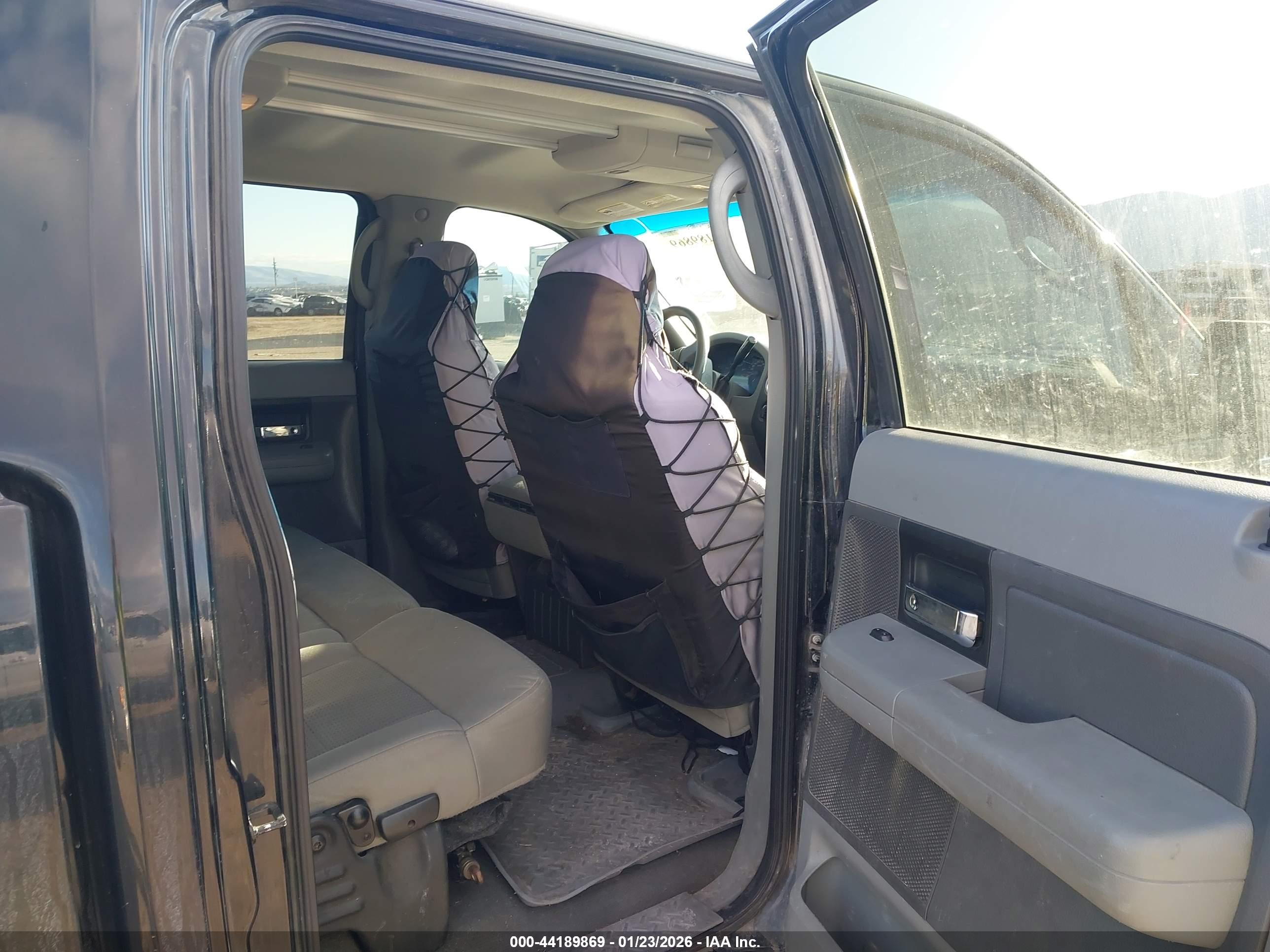 FORD F-150 image 8