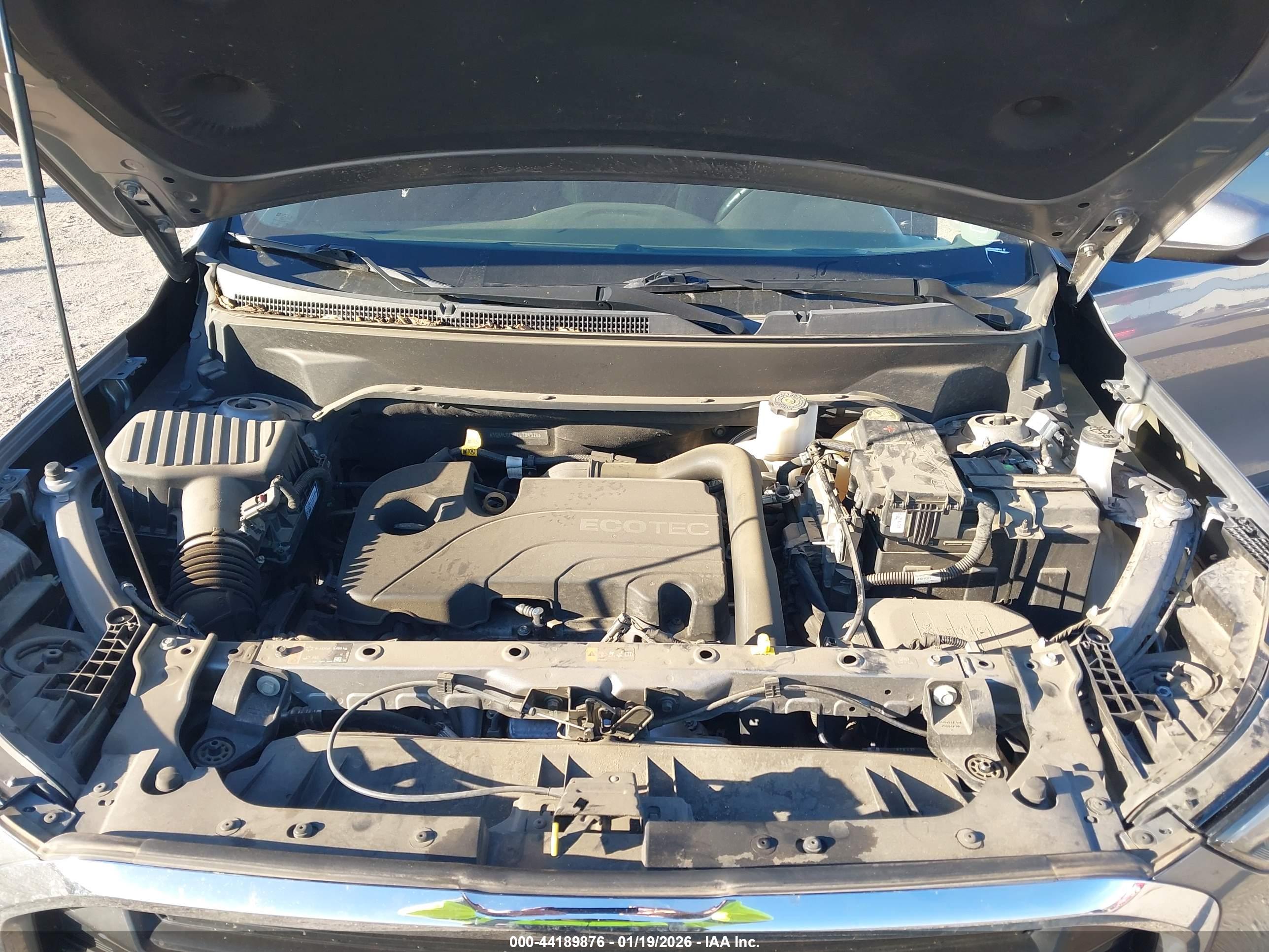 GMC TERRAIN image 10