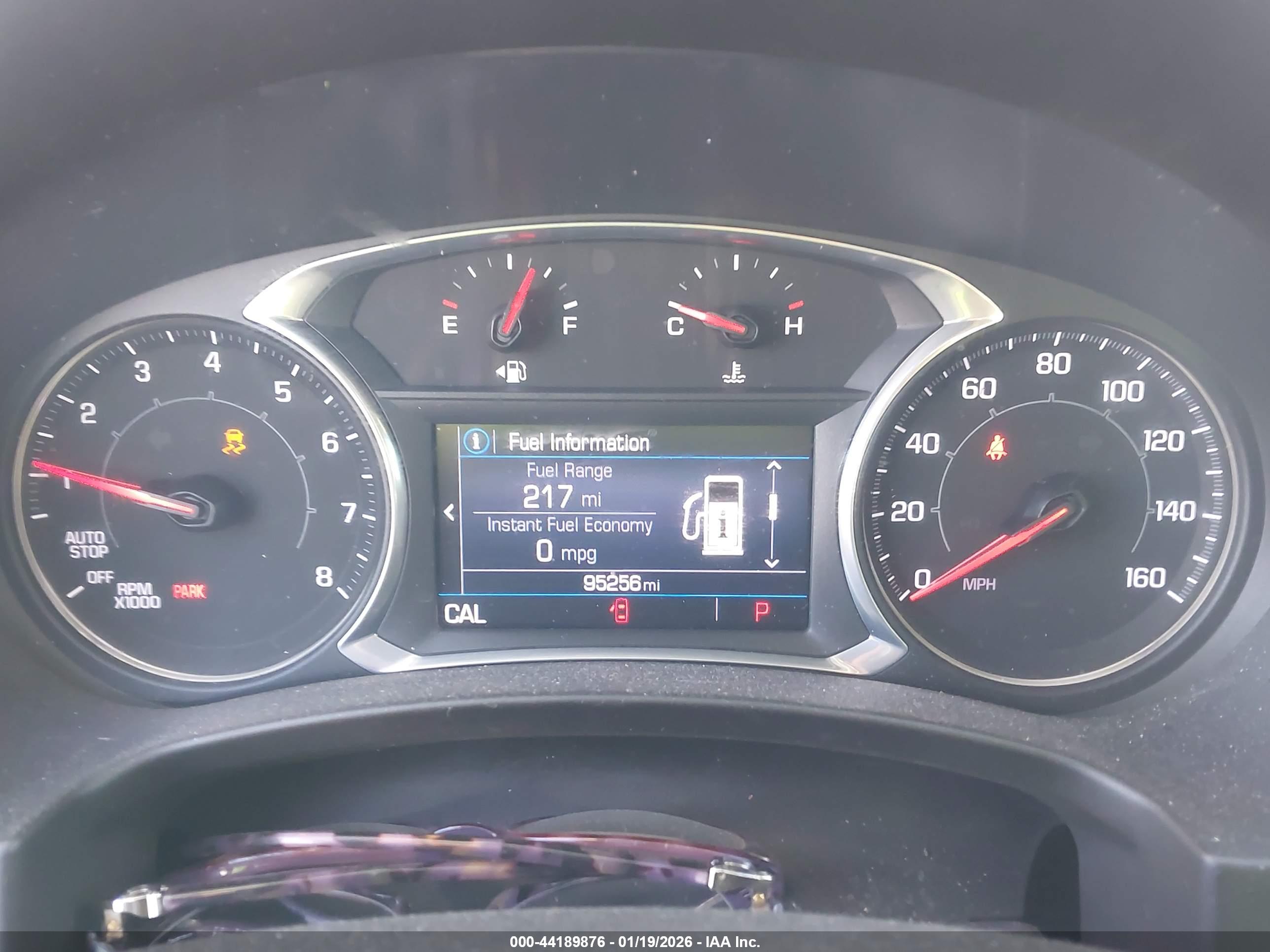 GMC TERRAIN image 7
