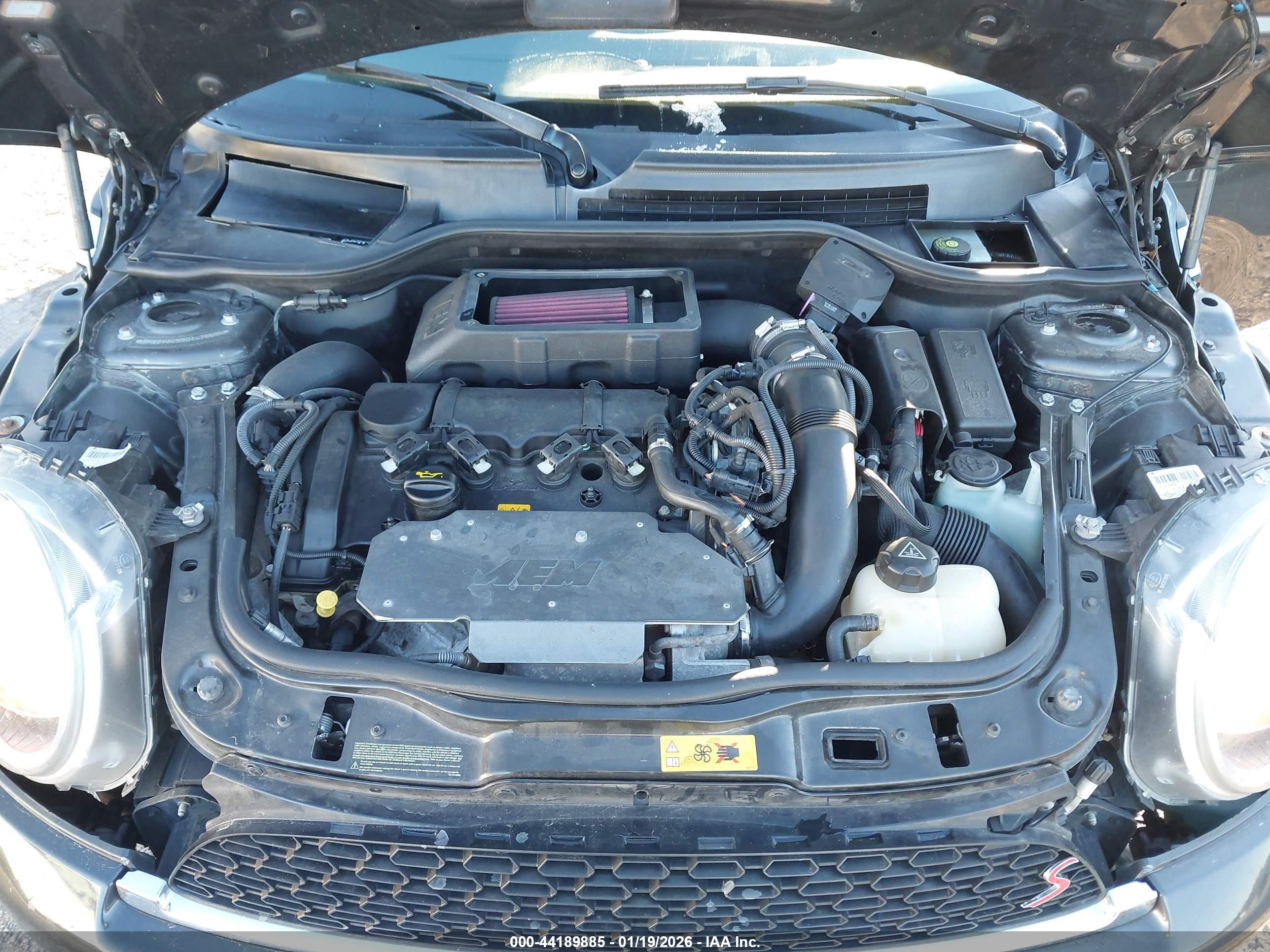 MINI HARDTOP image 10