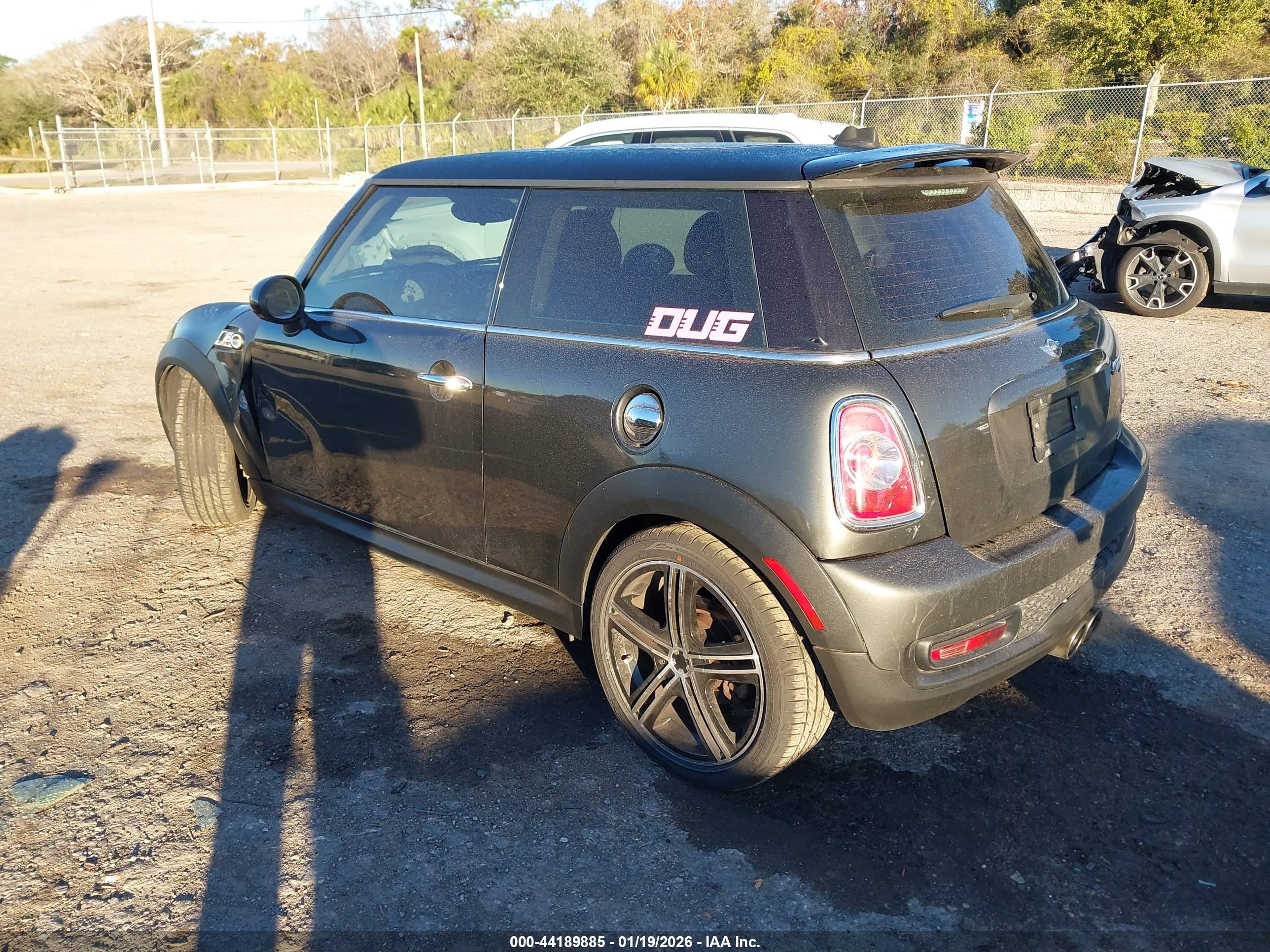 MINI HARDTOP image 3