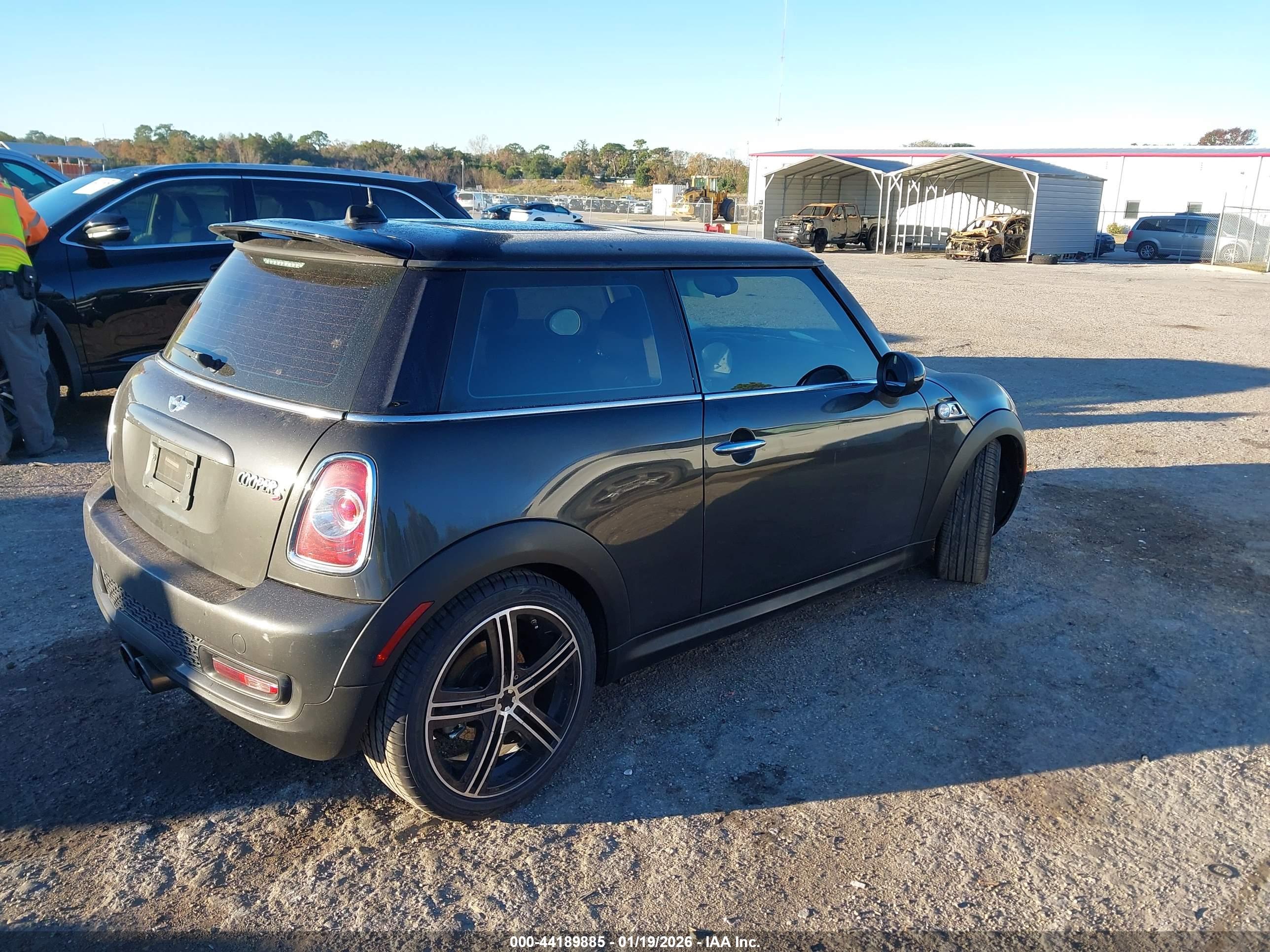 MINI HARDTOP image 4