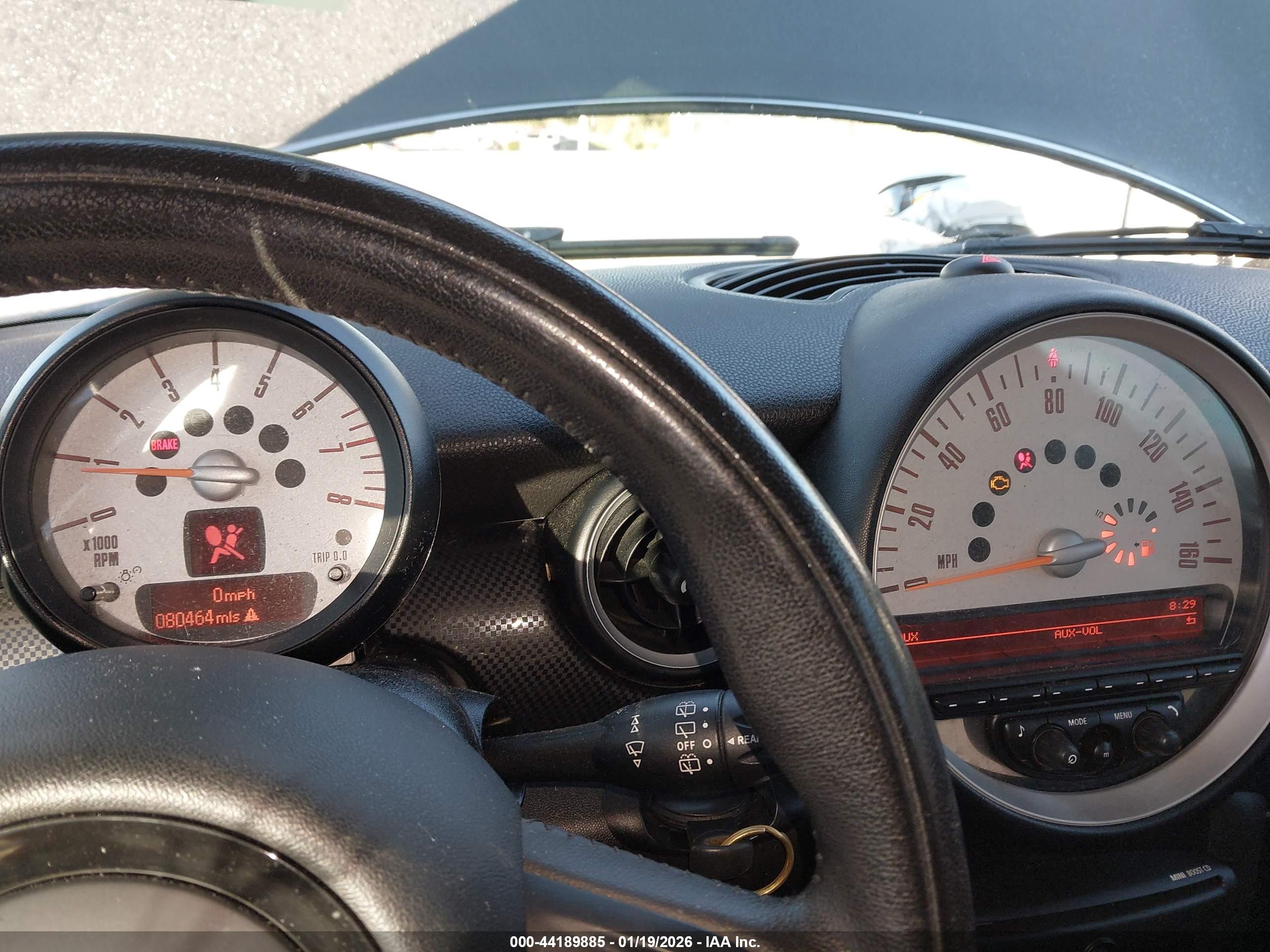 MINI HARDTOP image 7