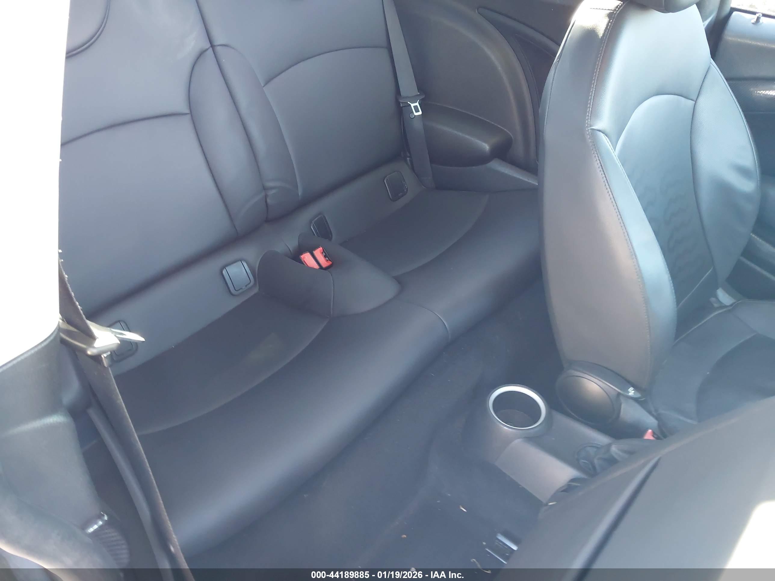 MINI HARDTOP image 8