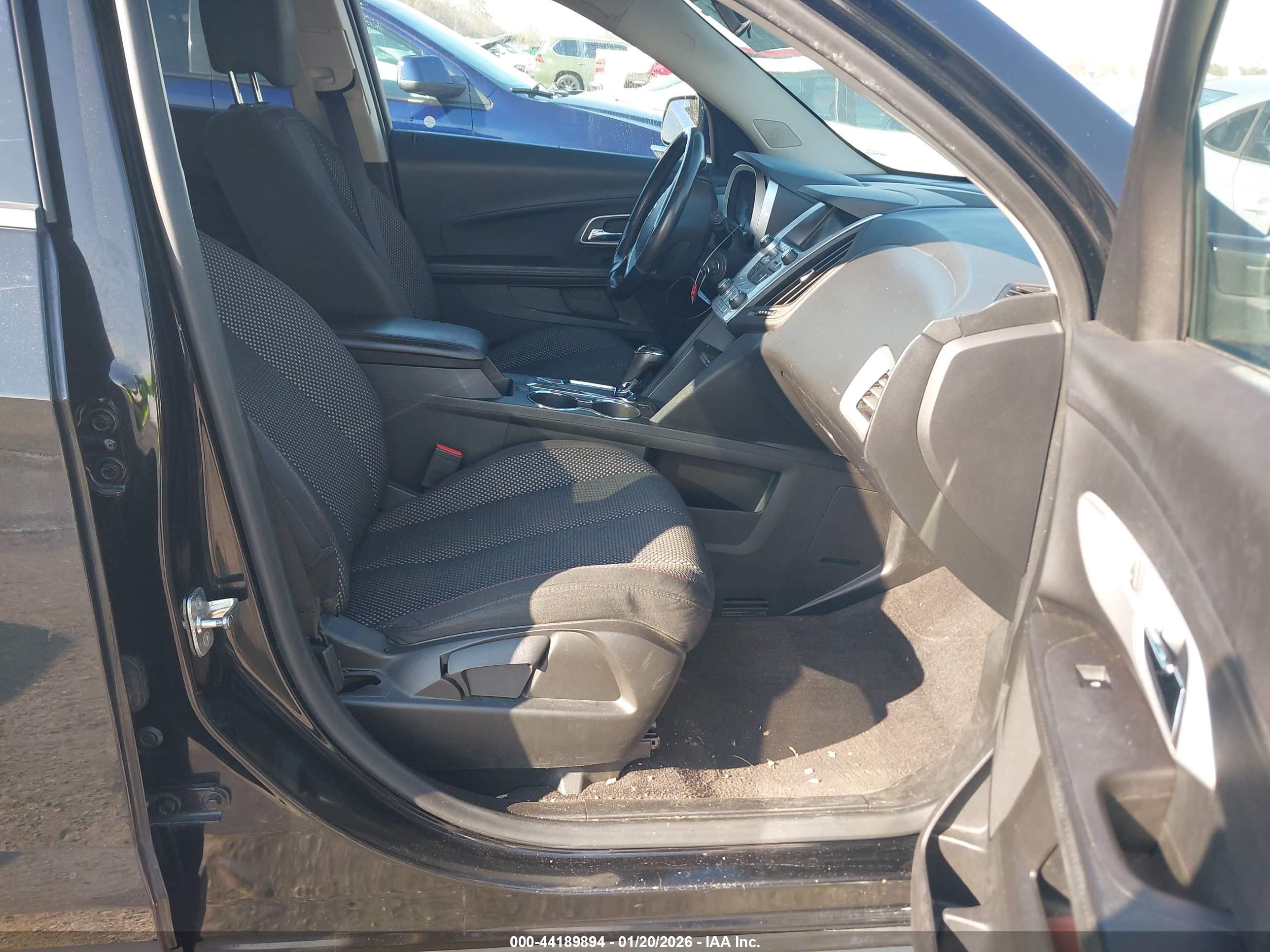 CHEVROLET EQUINOX image 5