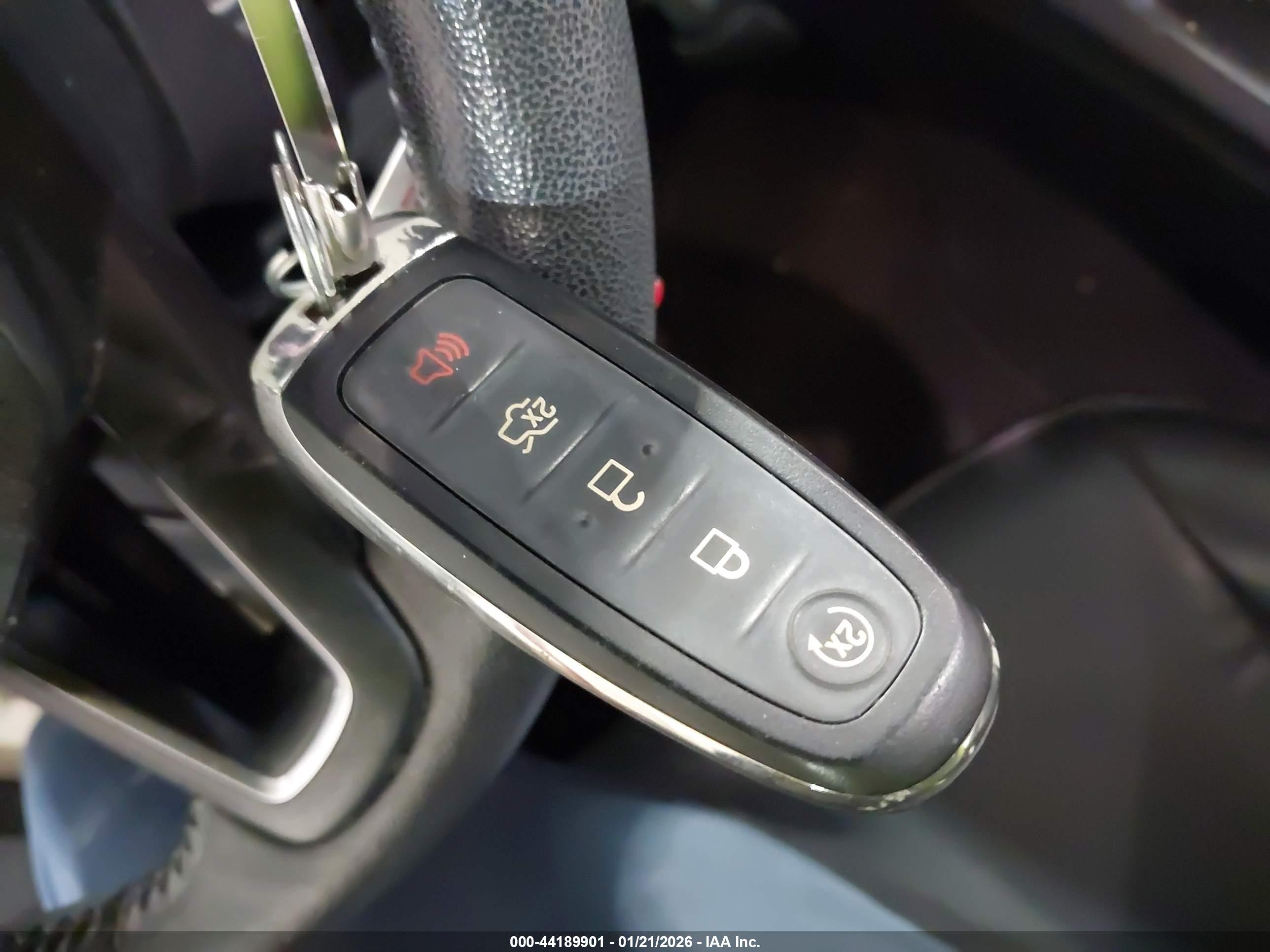 FORD ESCAPE image 11