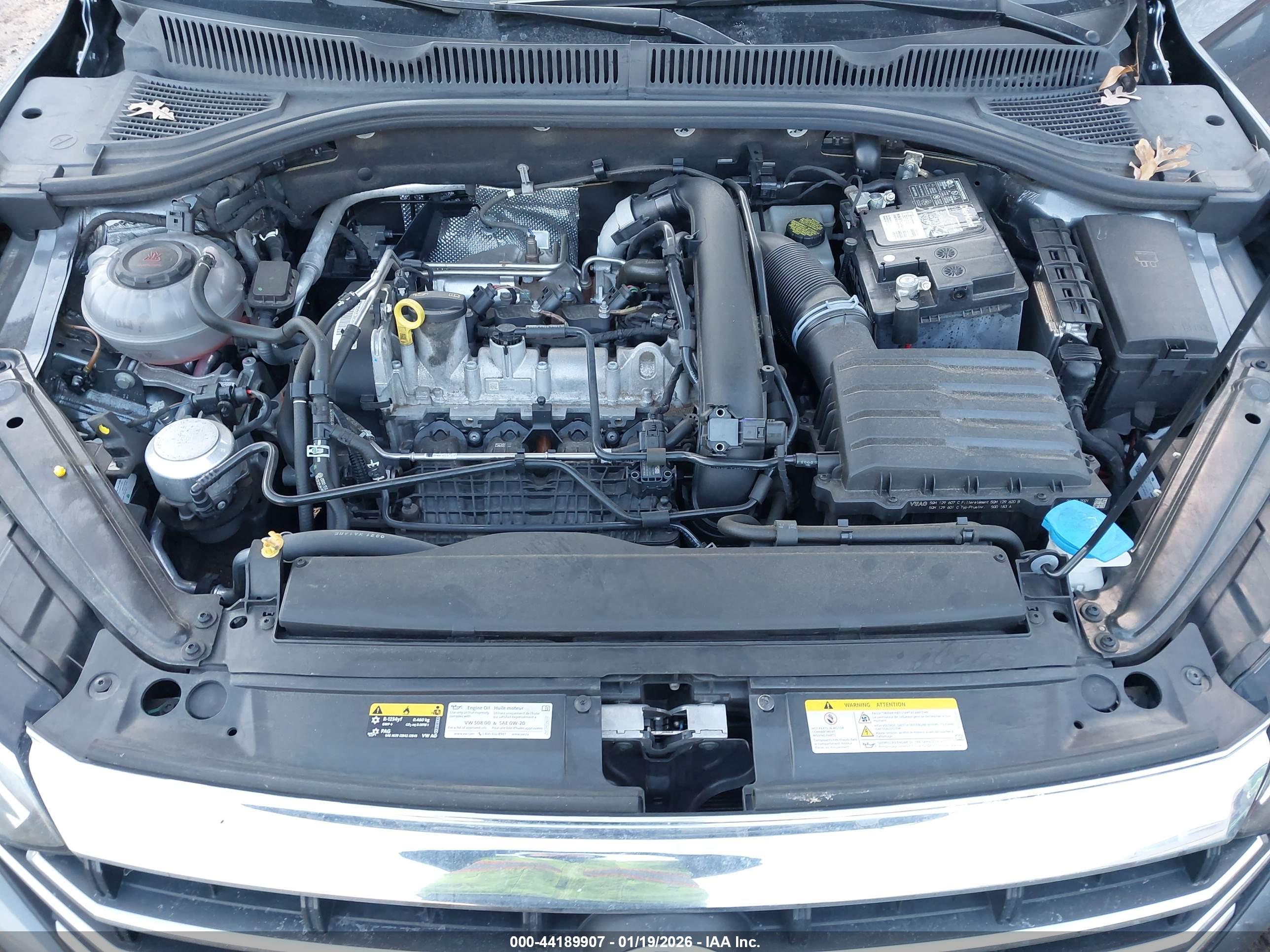 VOLKSWAGEN JETTA image 10