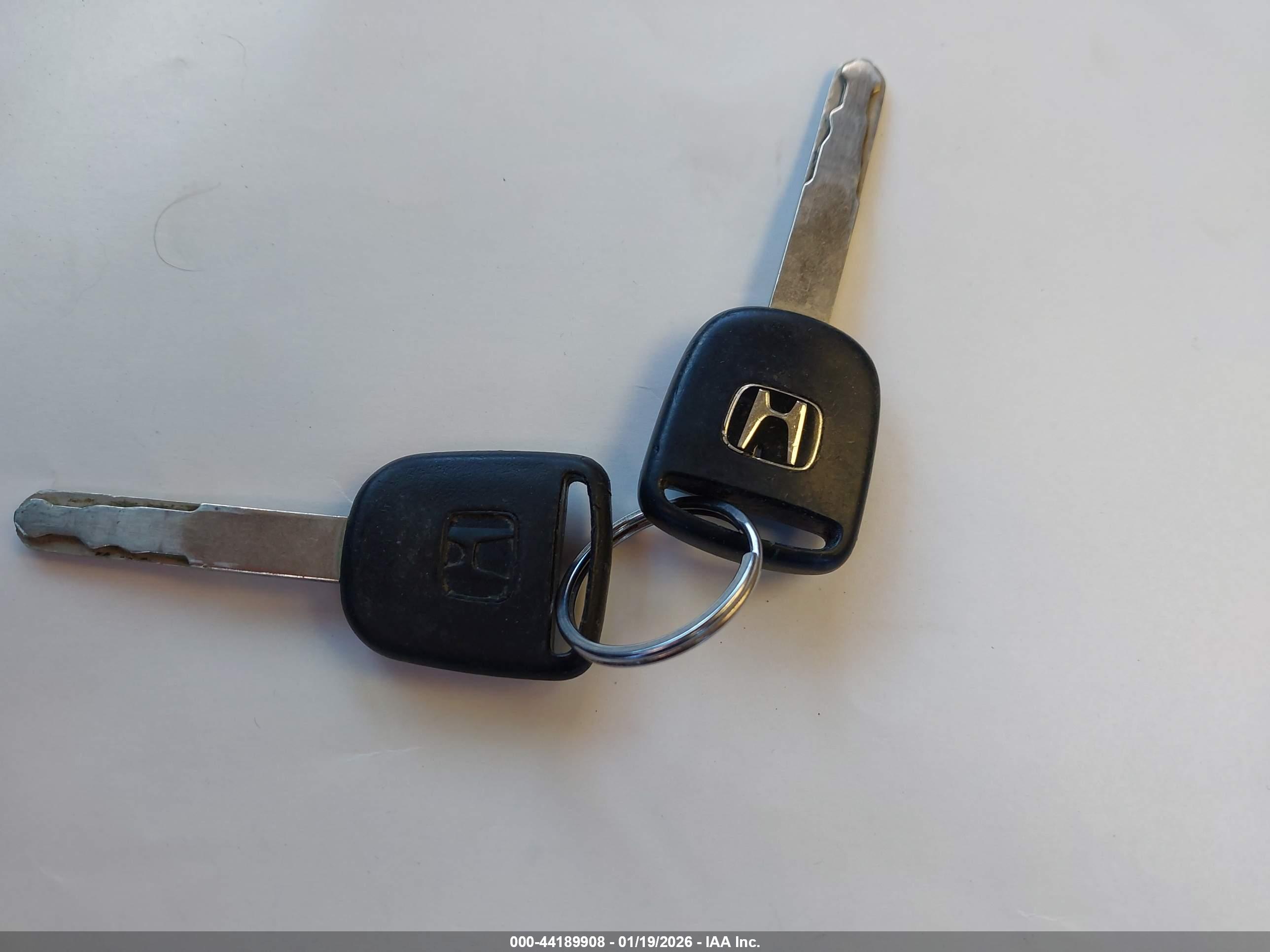 HONDA CR-V image 11