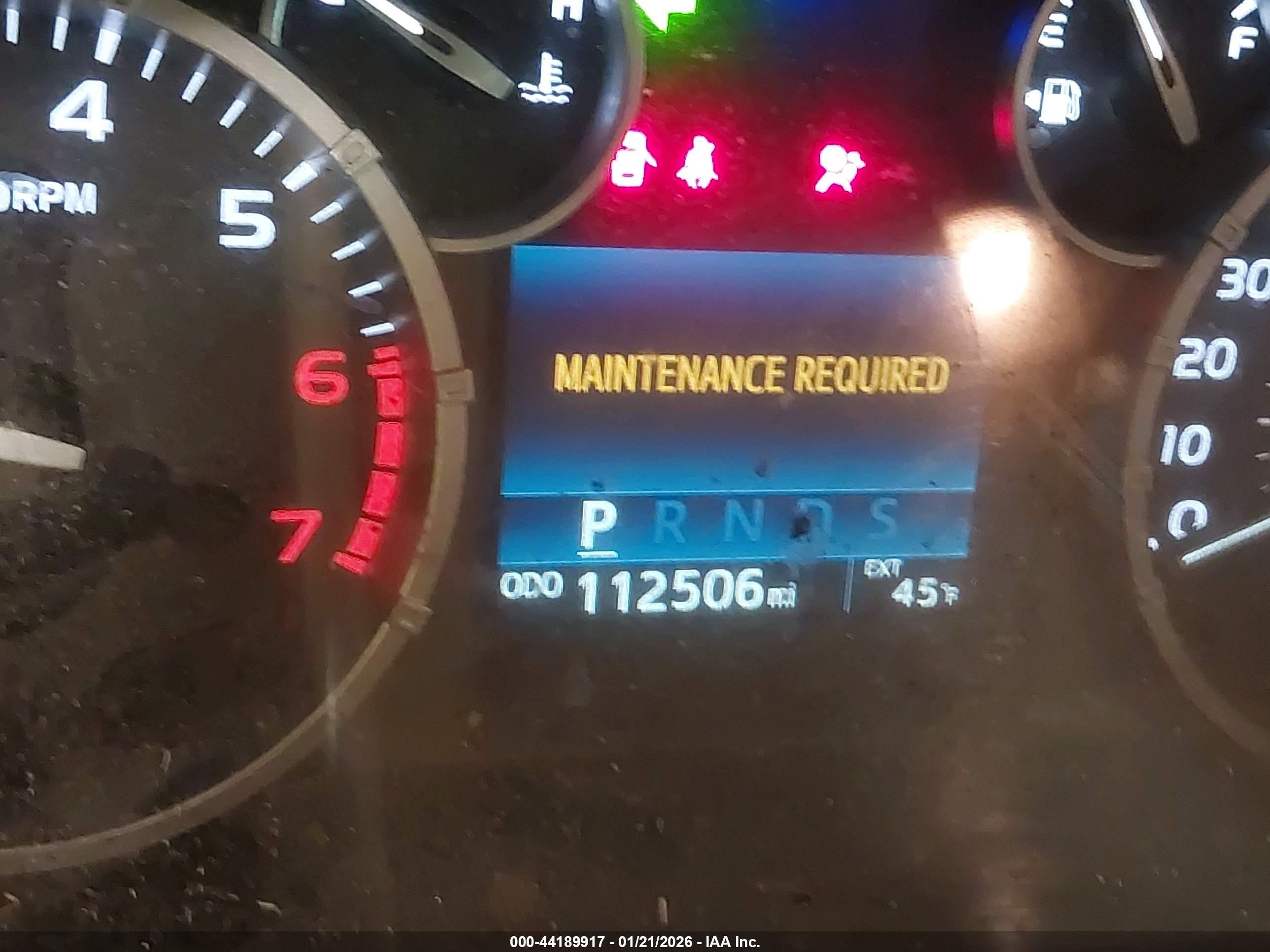 TOYOTA TUNDRA image 7