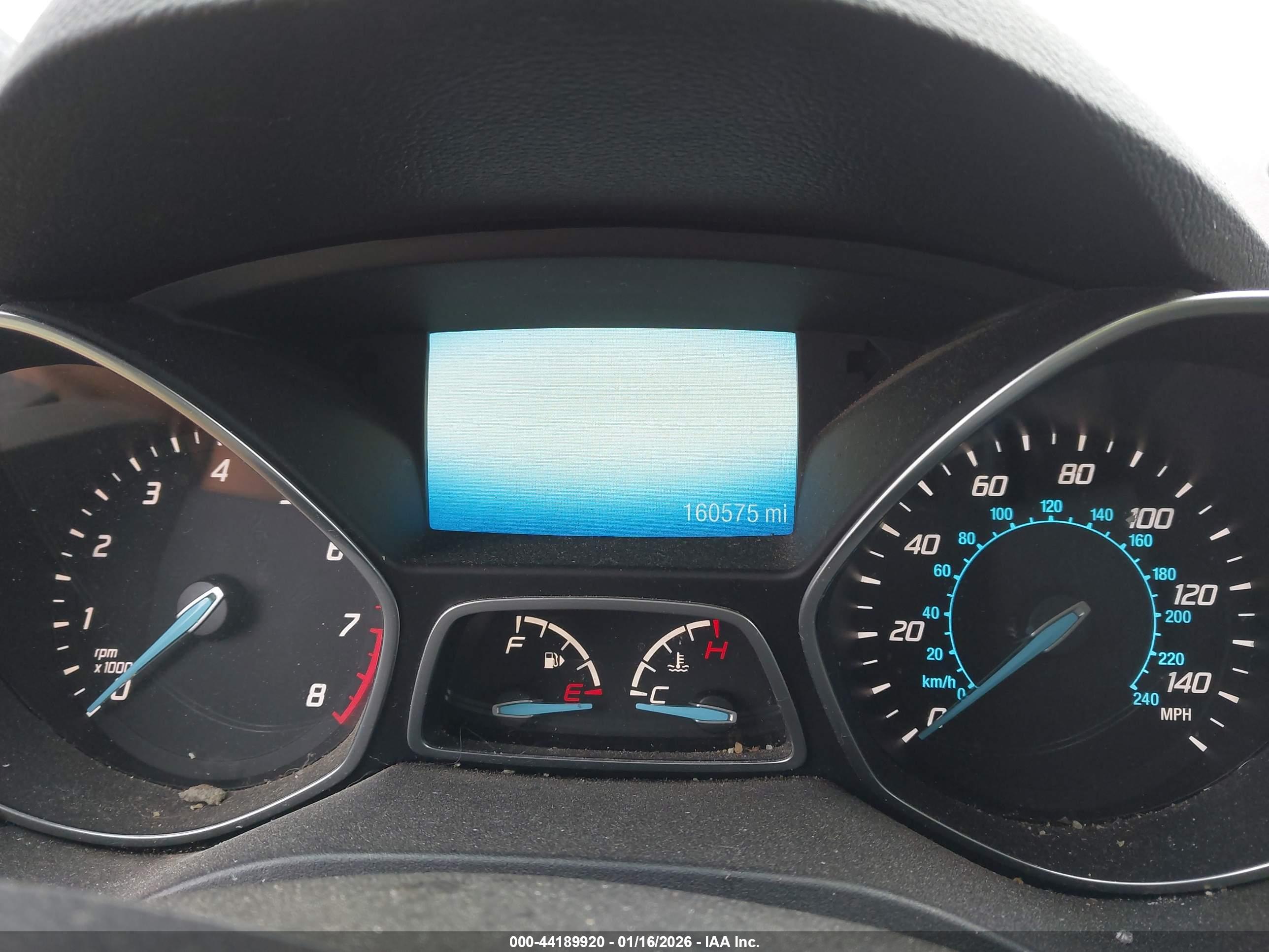 FORD ESCAPE image 7