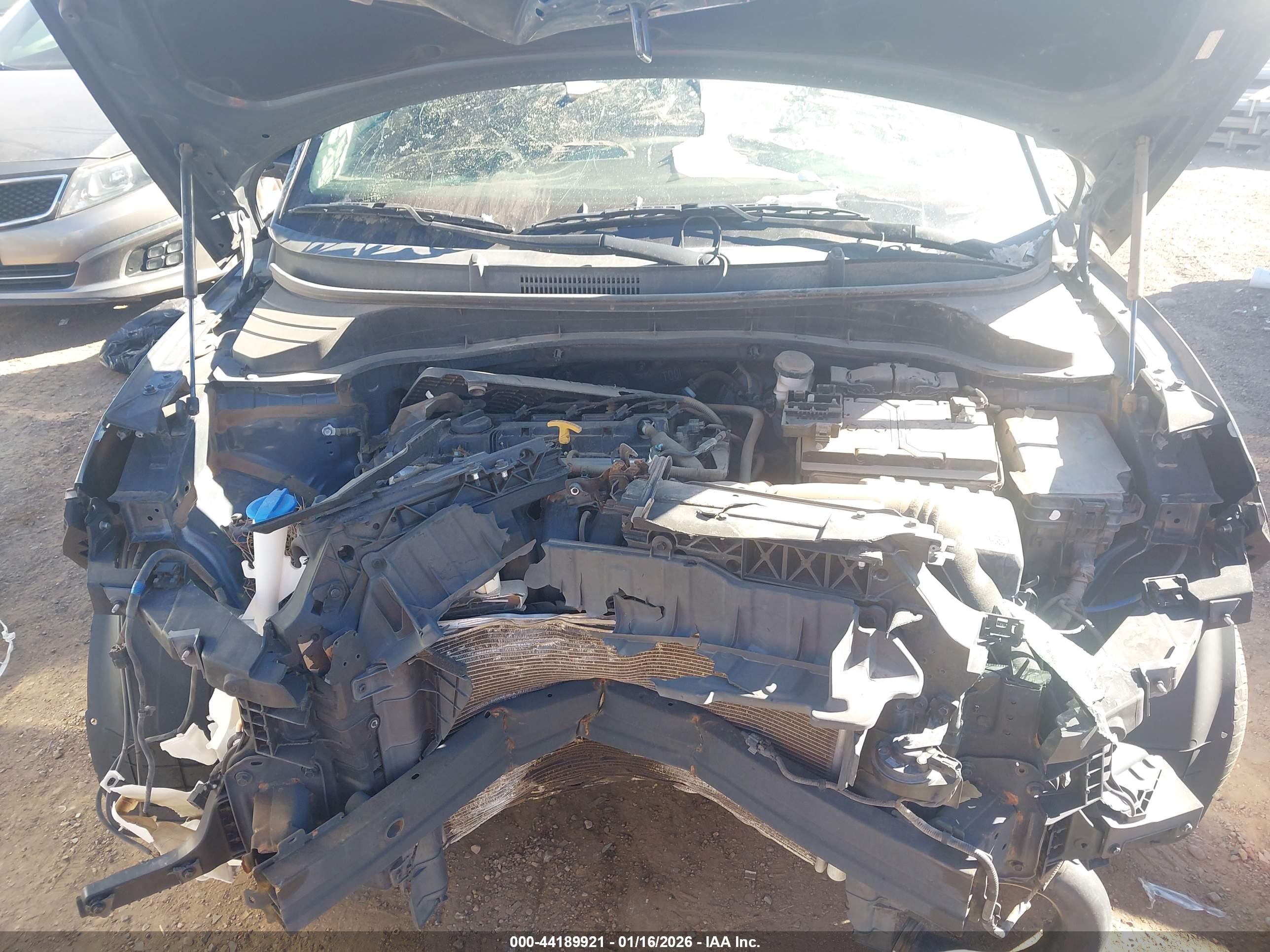 KIA SOUL image 10