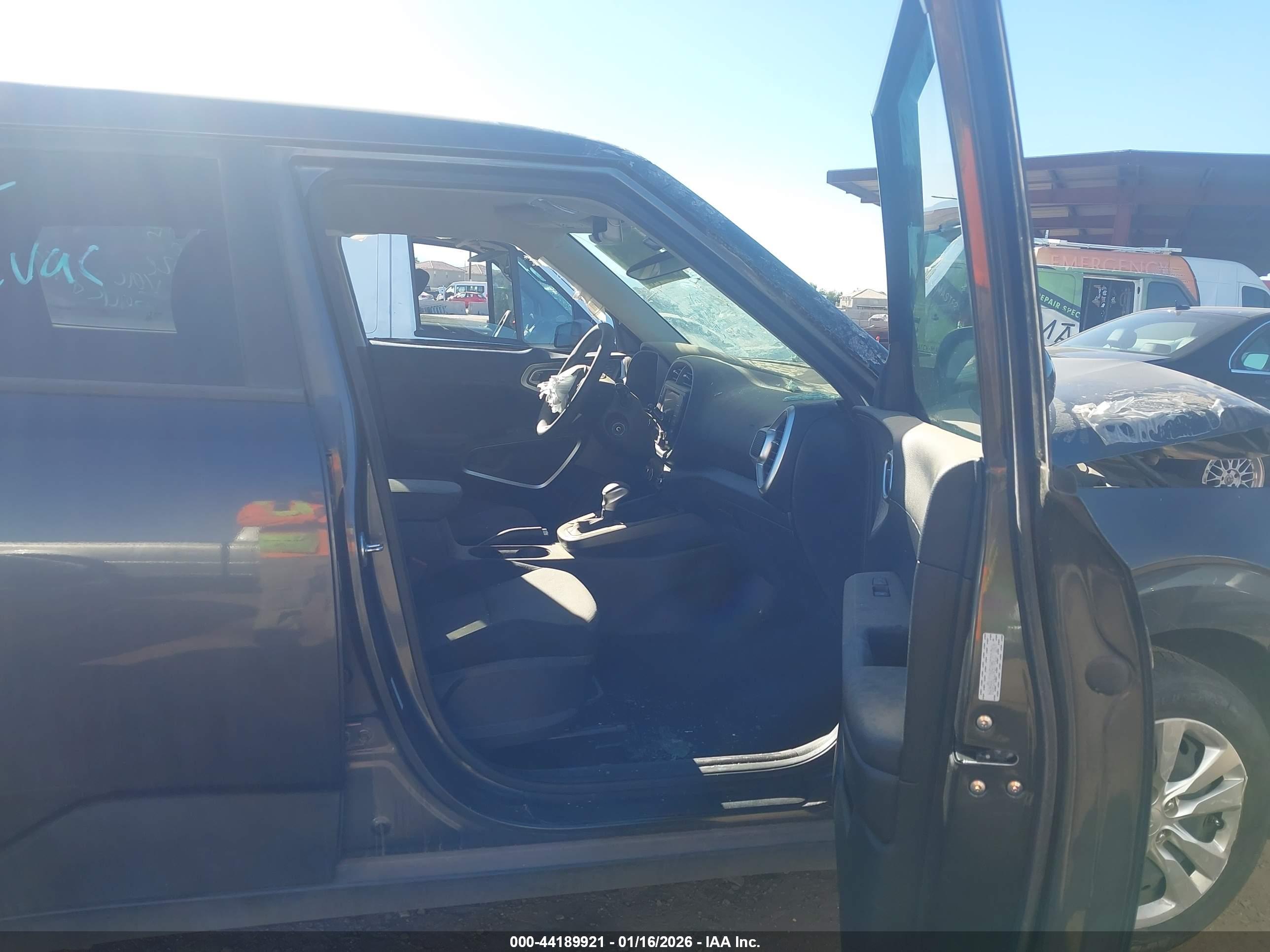 KIA SOUL image 5