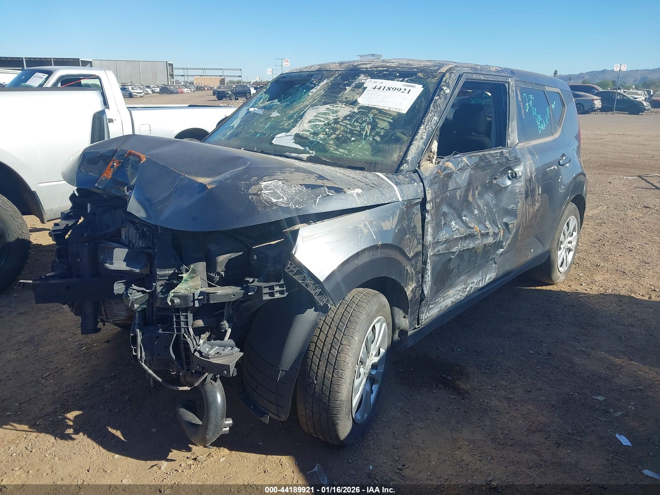 KIA SOUL image 6