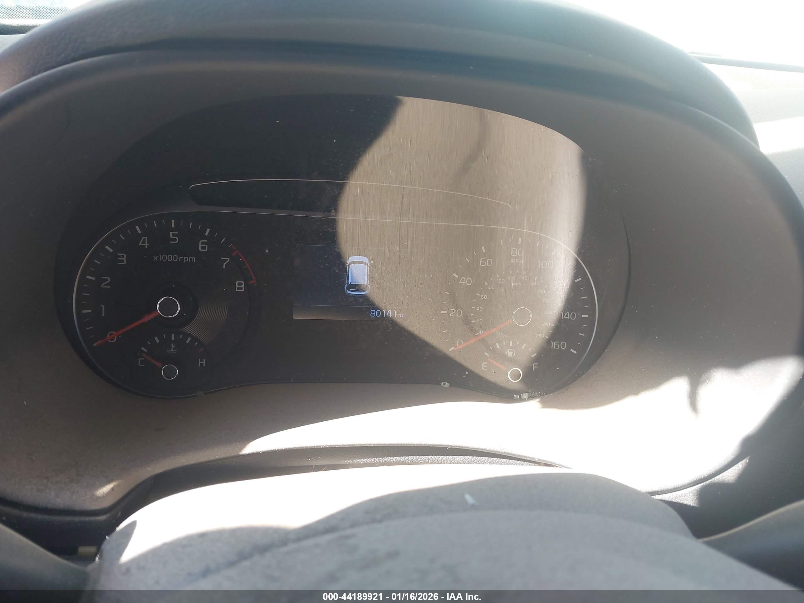 KIA SOUL image 7
