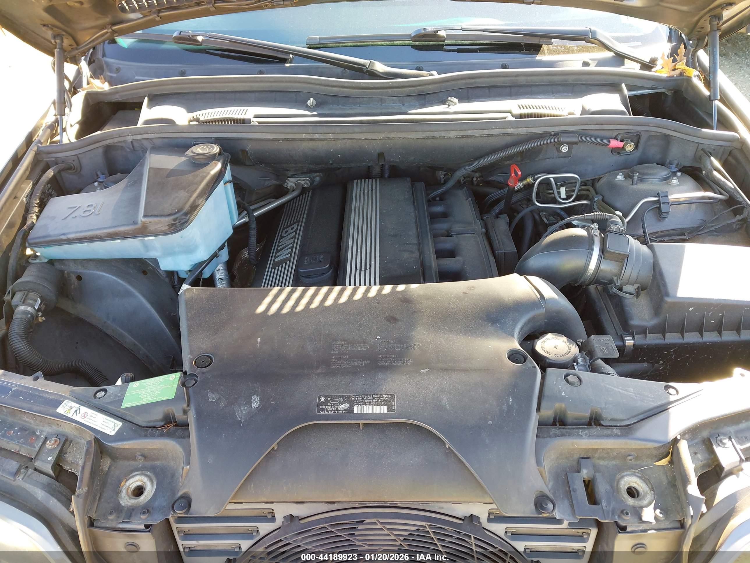 BMW X5 image 10