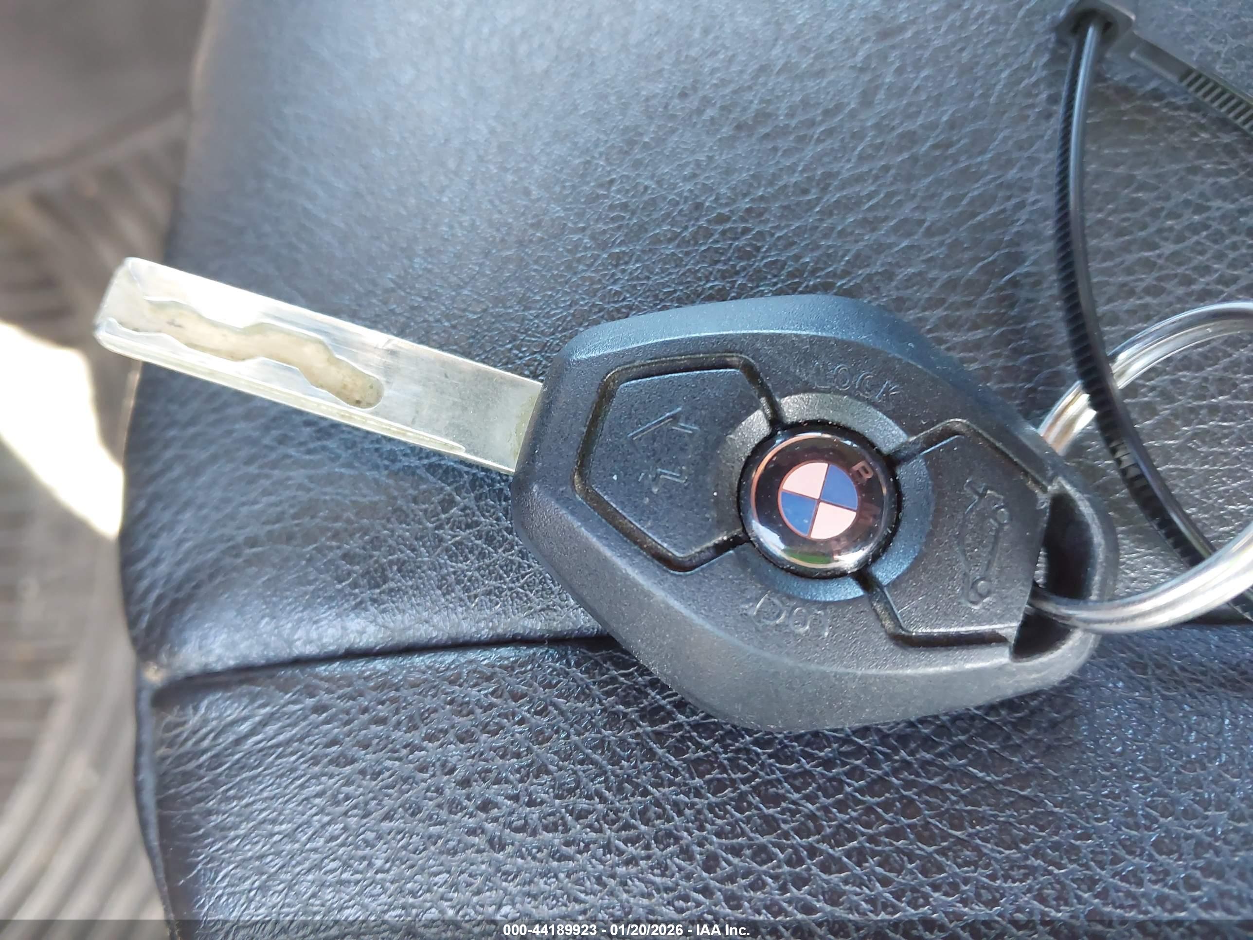 BMW X5 image 11