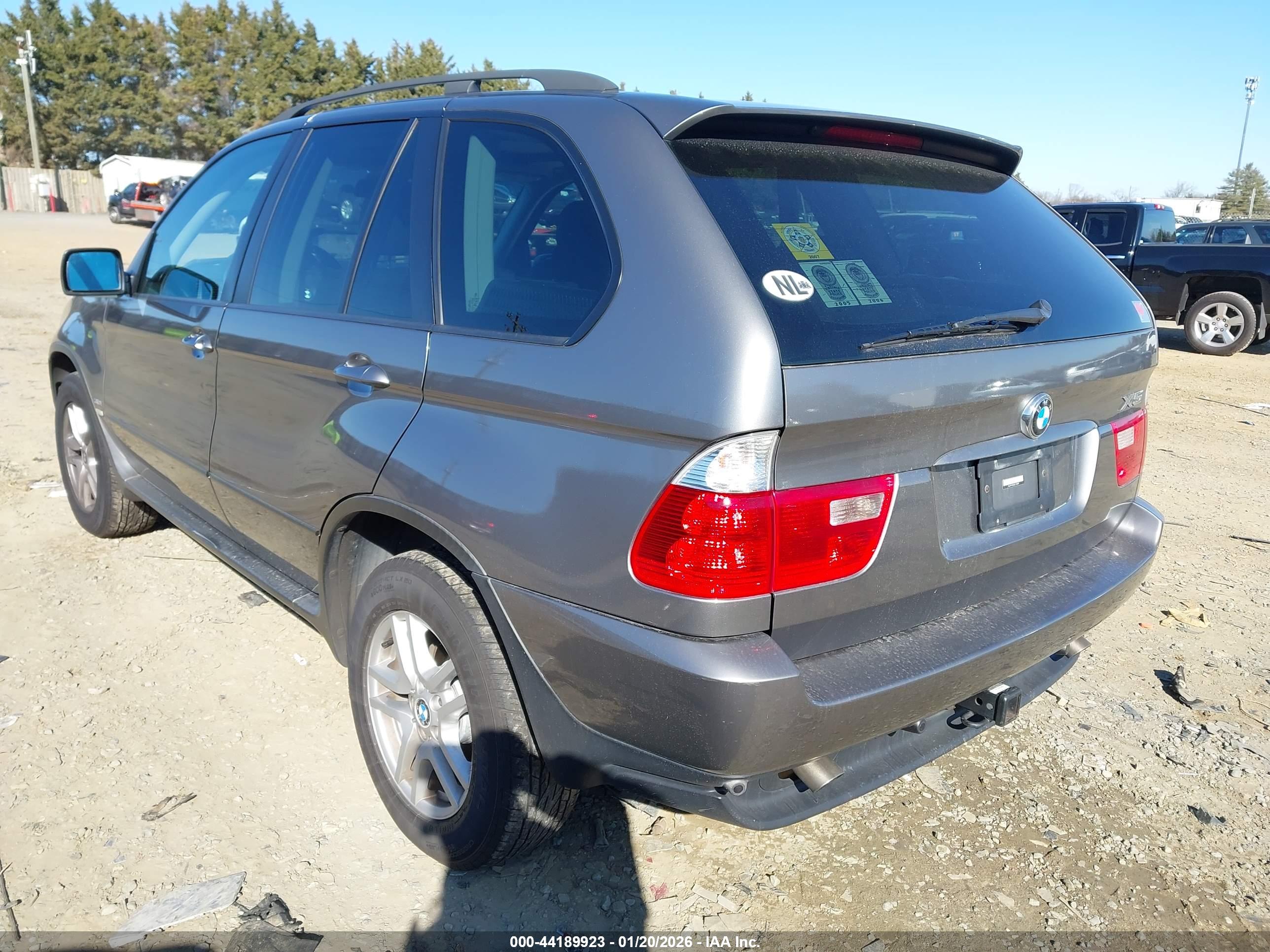 BMW X5 image 3