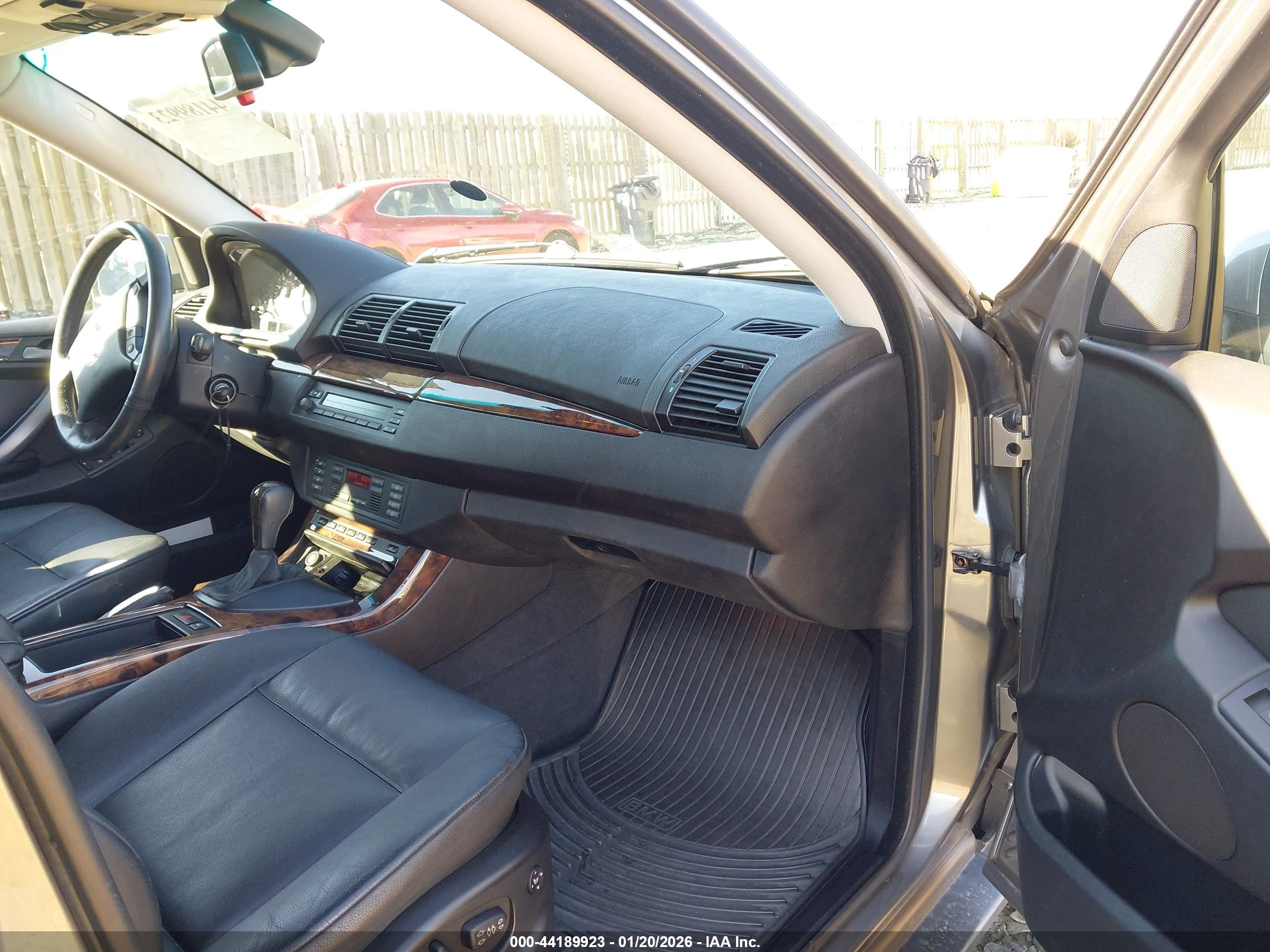 BMW X5 image 5