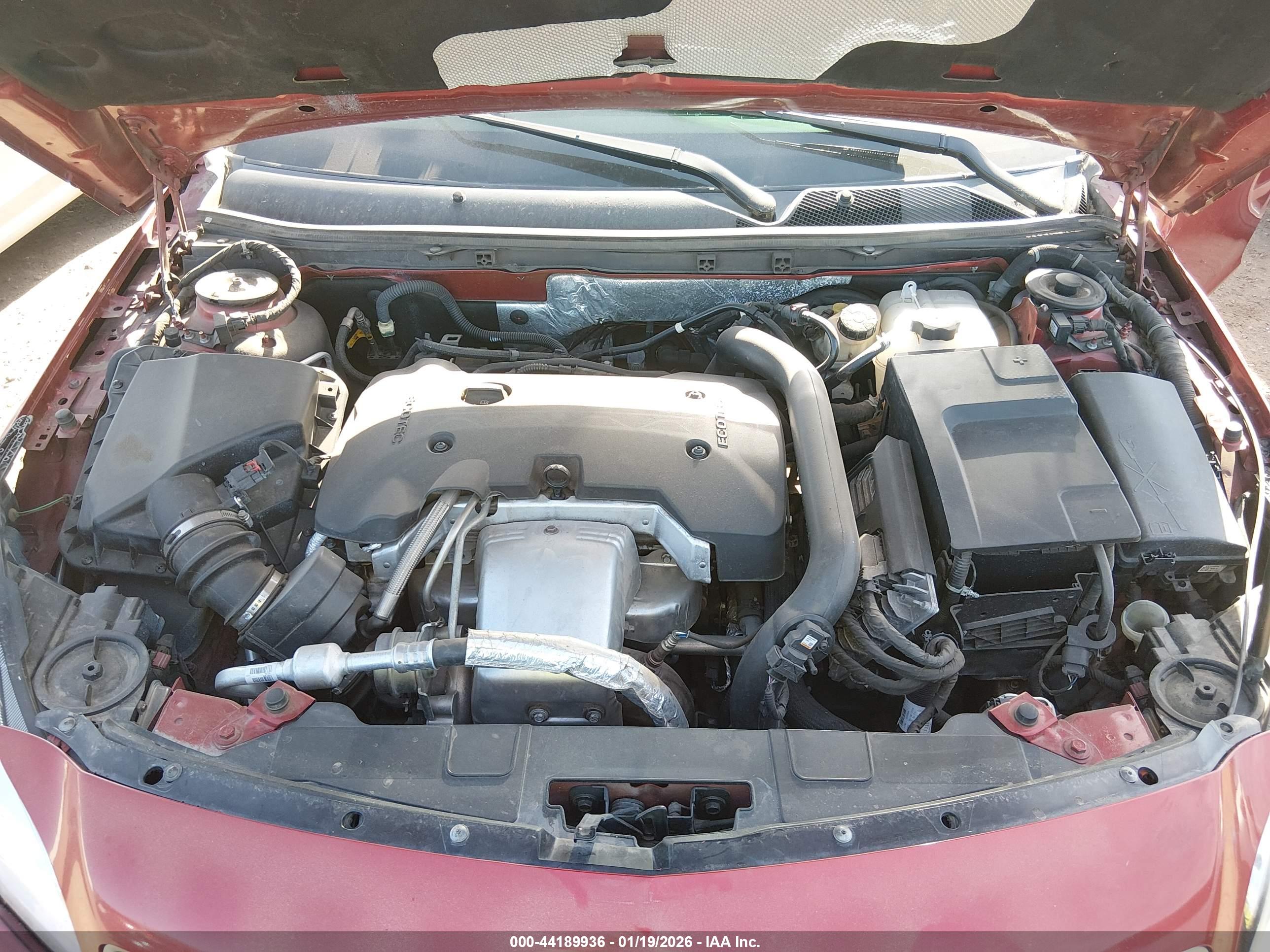 BUICK REGAL image 10