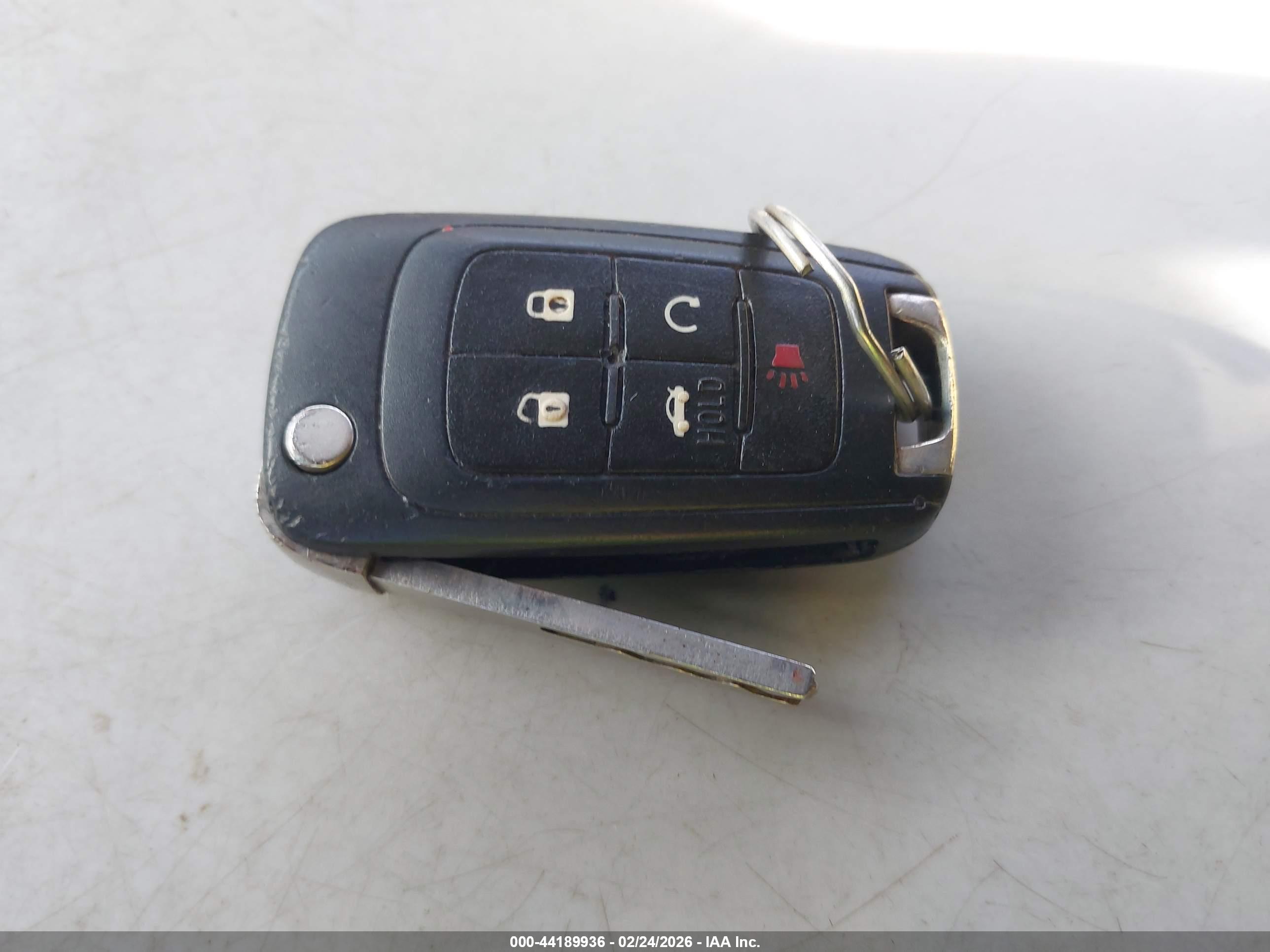 BUICK REGAL image 11