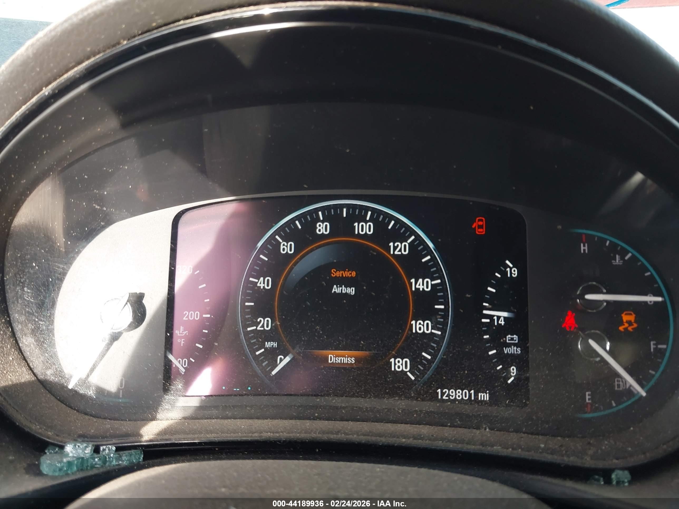 BUICK REGAL image 7