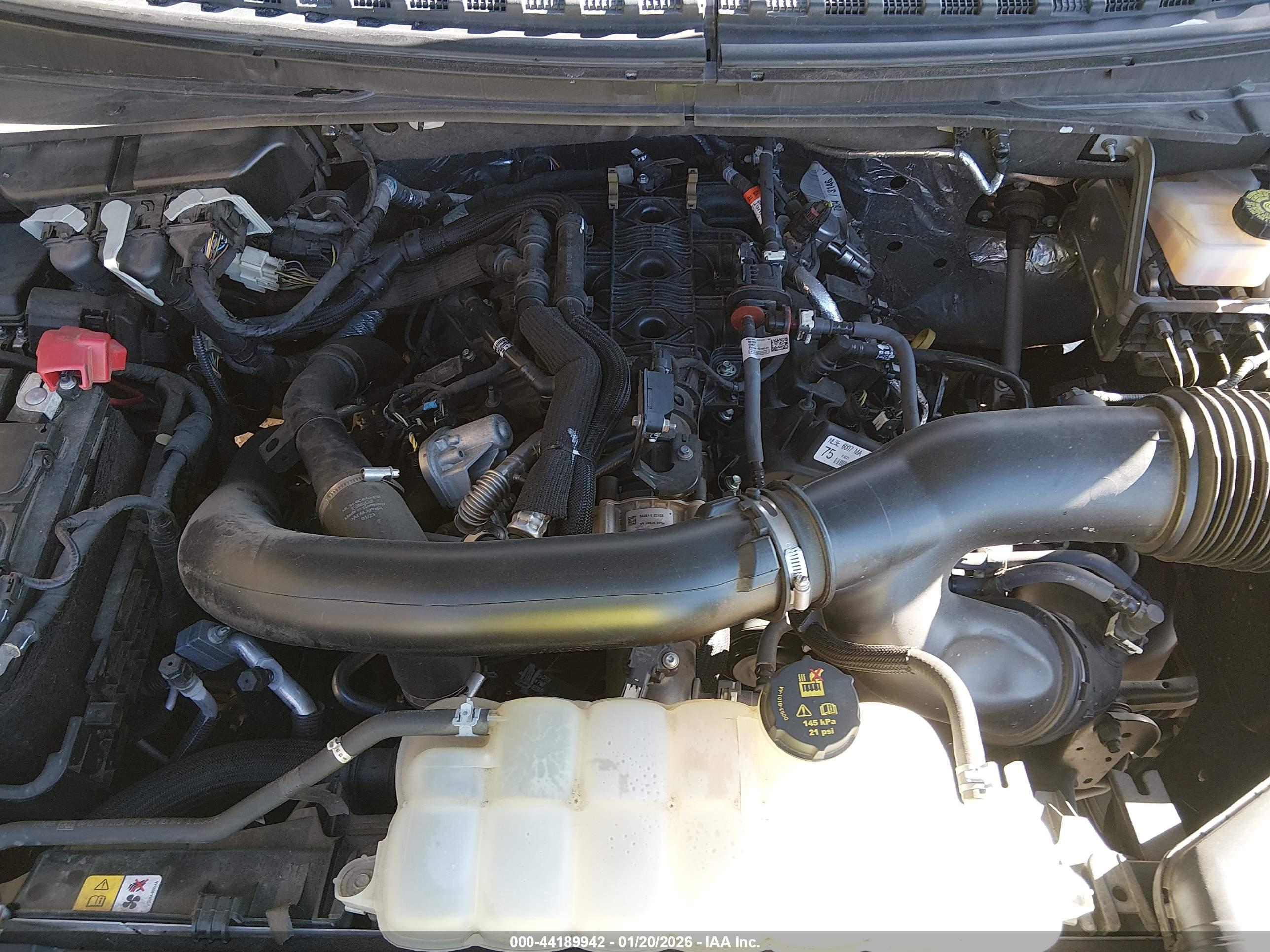 FORD EXPEDITION image 10