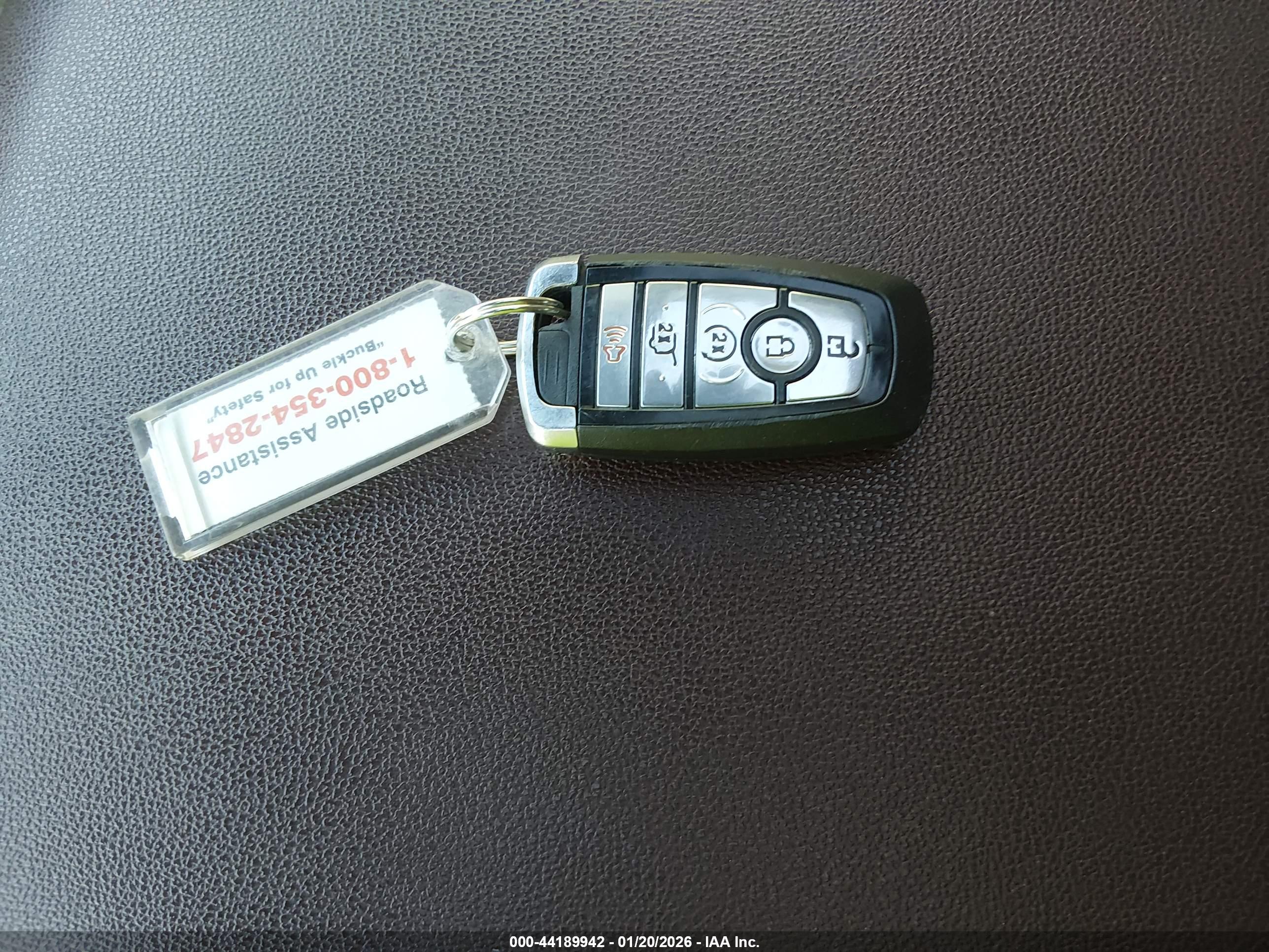 FORD EXPEDITION image 11