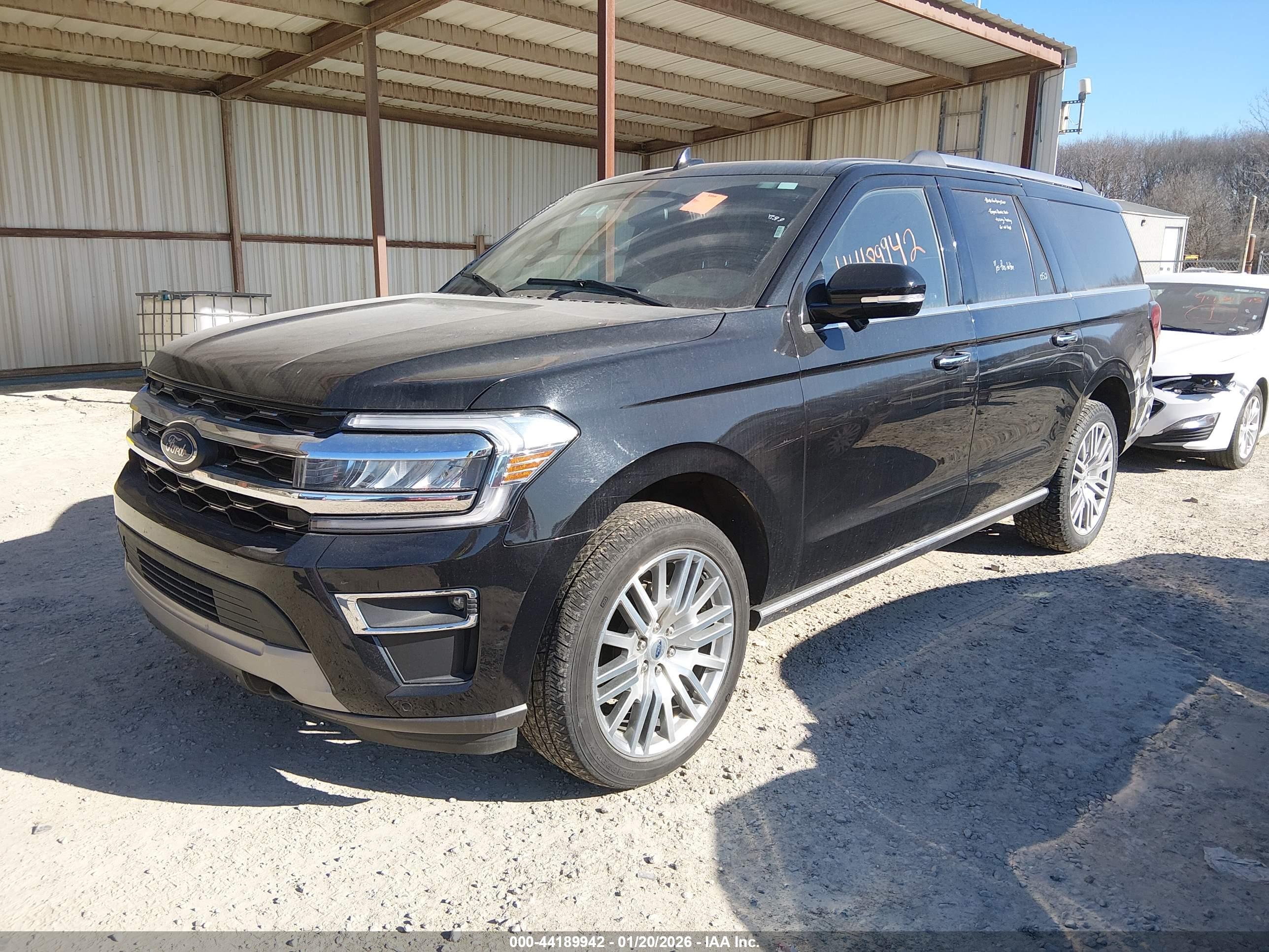 FORD EXPEDITION image 2