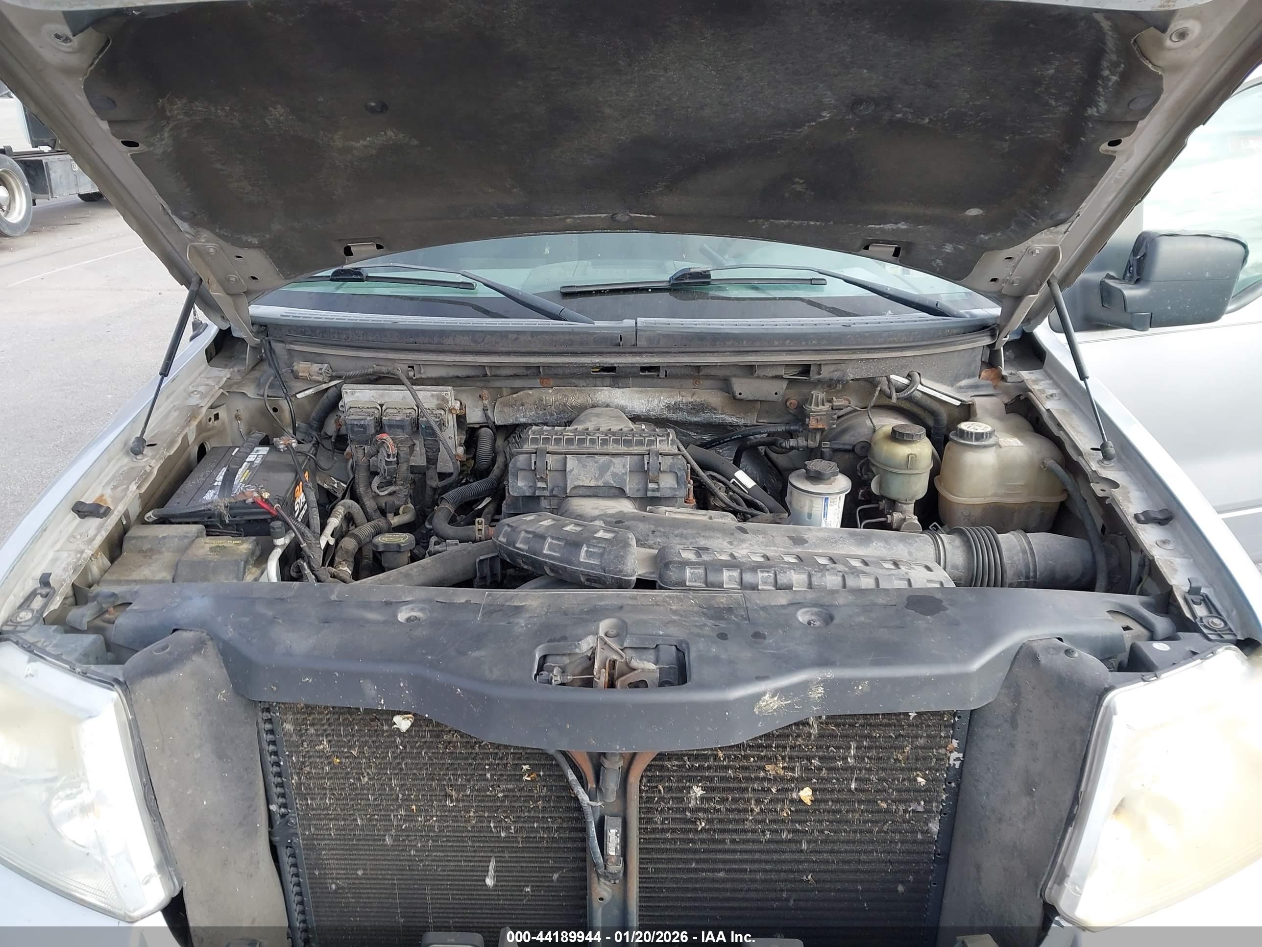FORD F-150 image 10