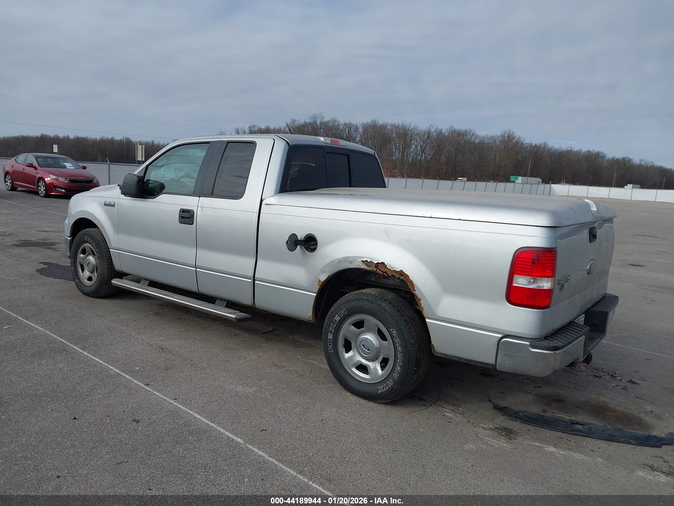 FORD F-150 image 3
