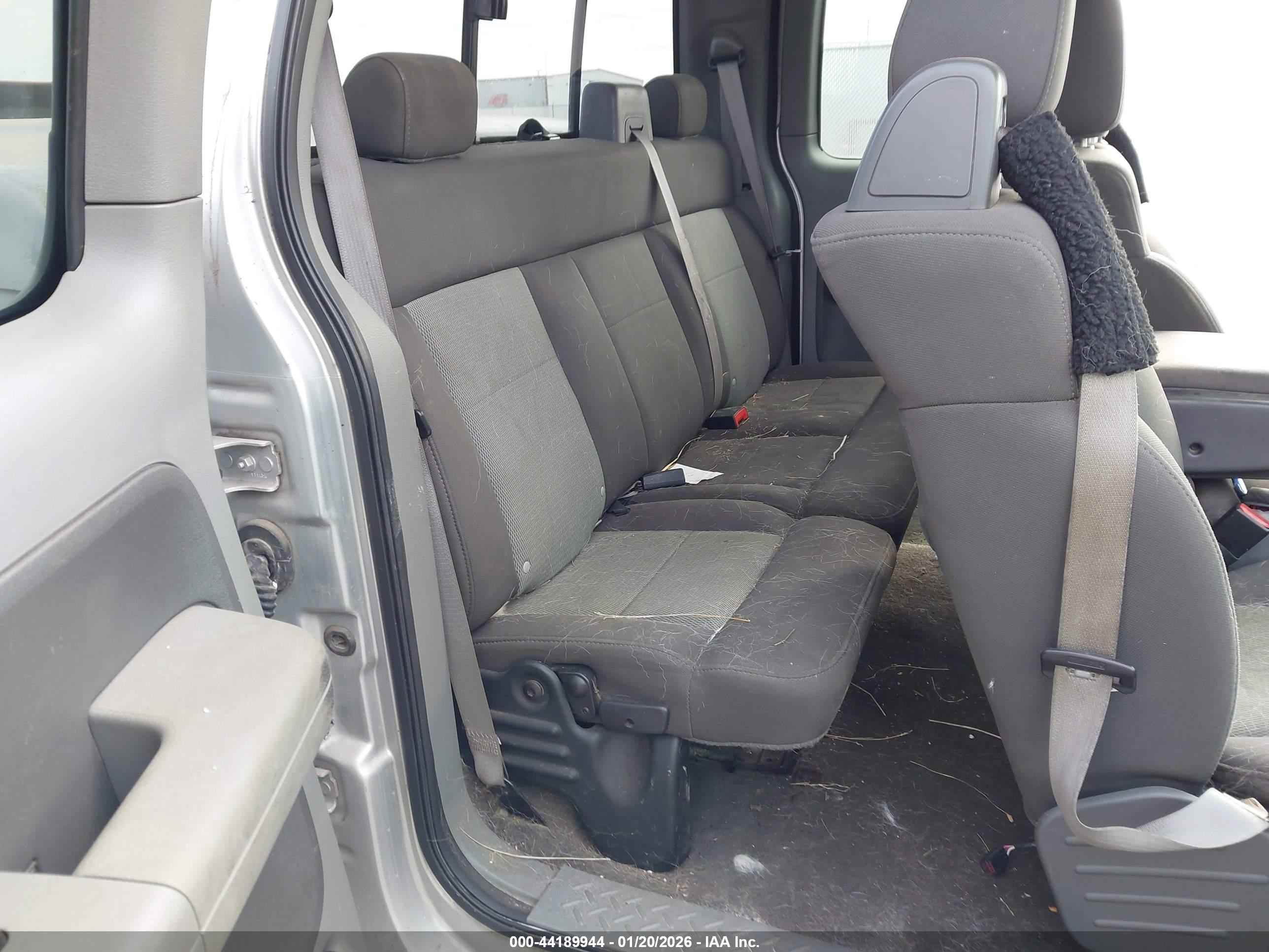 FORD F-150 image 8