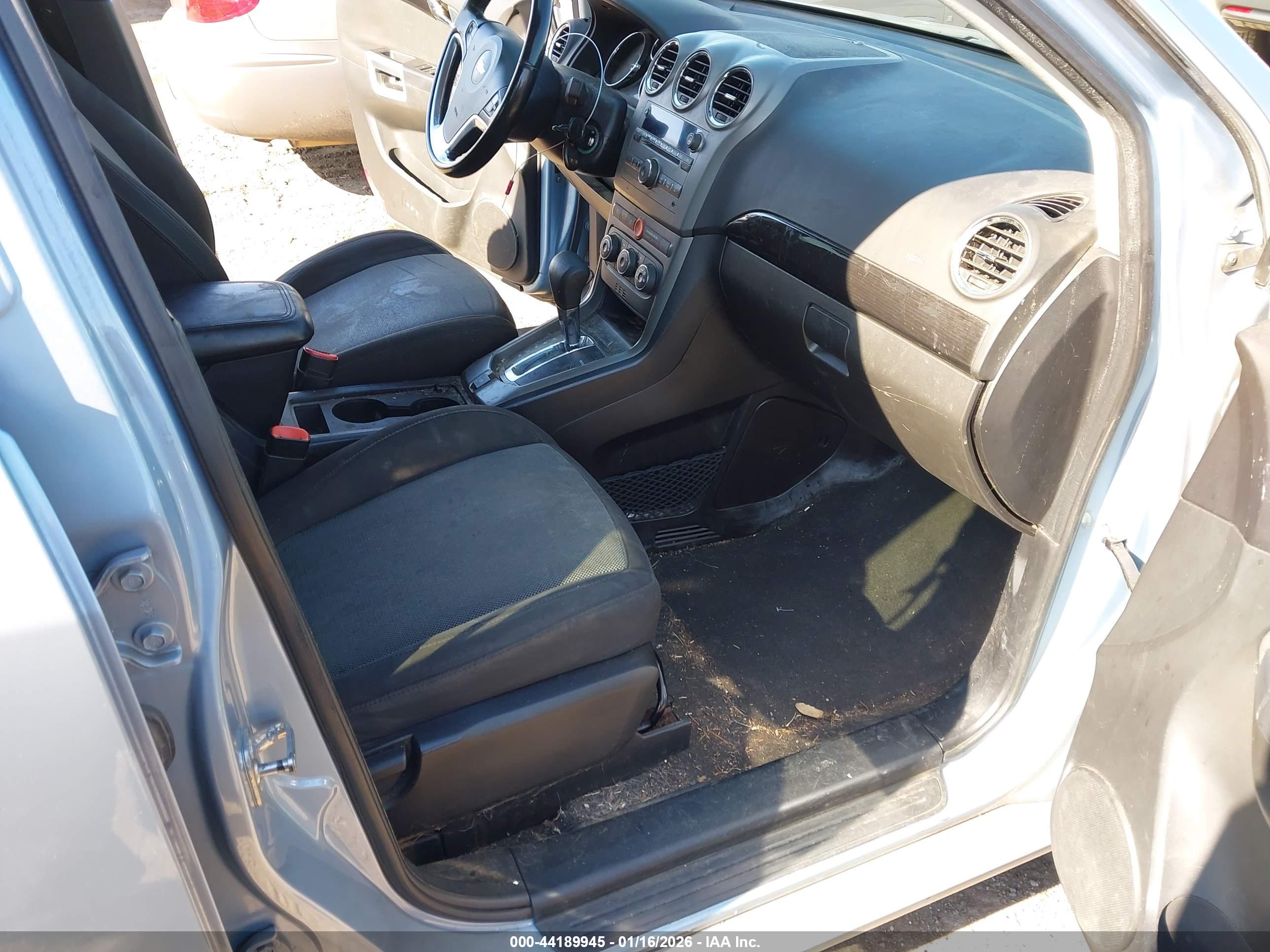 CHEVROLET CAPTIVA image 5