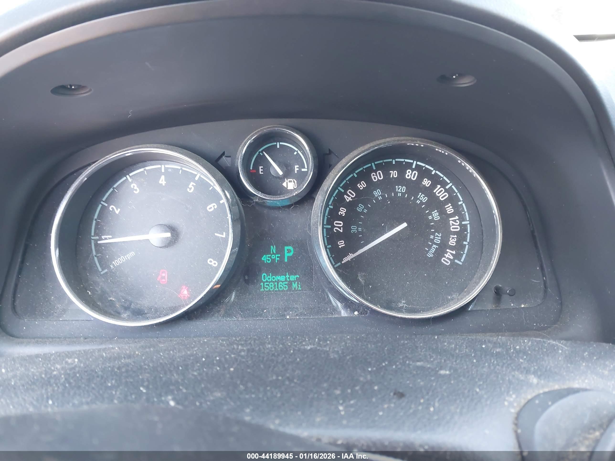 CHEVROLET CAPTIVA image 7