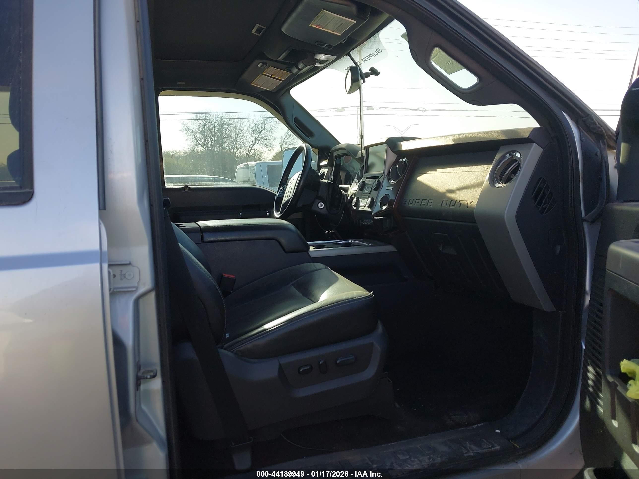 FORD F-250 image 5