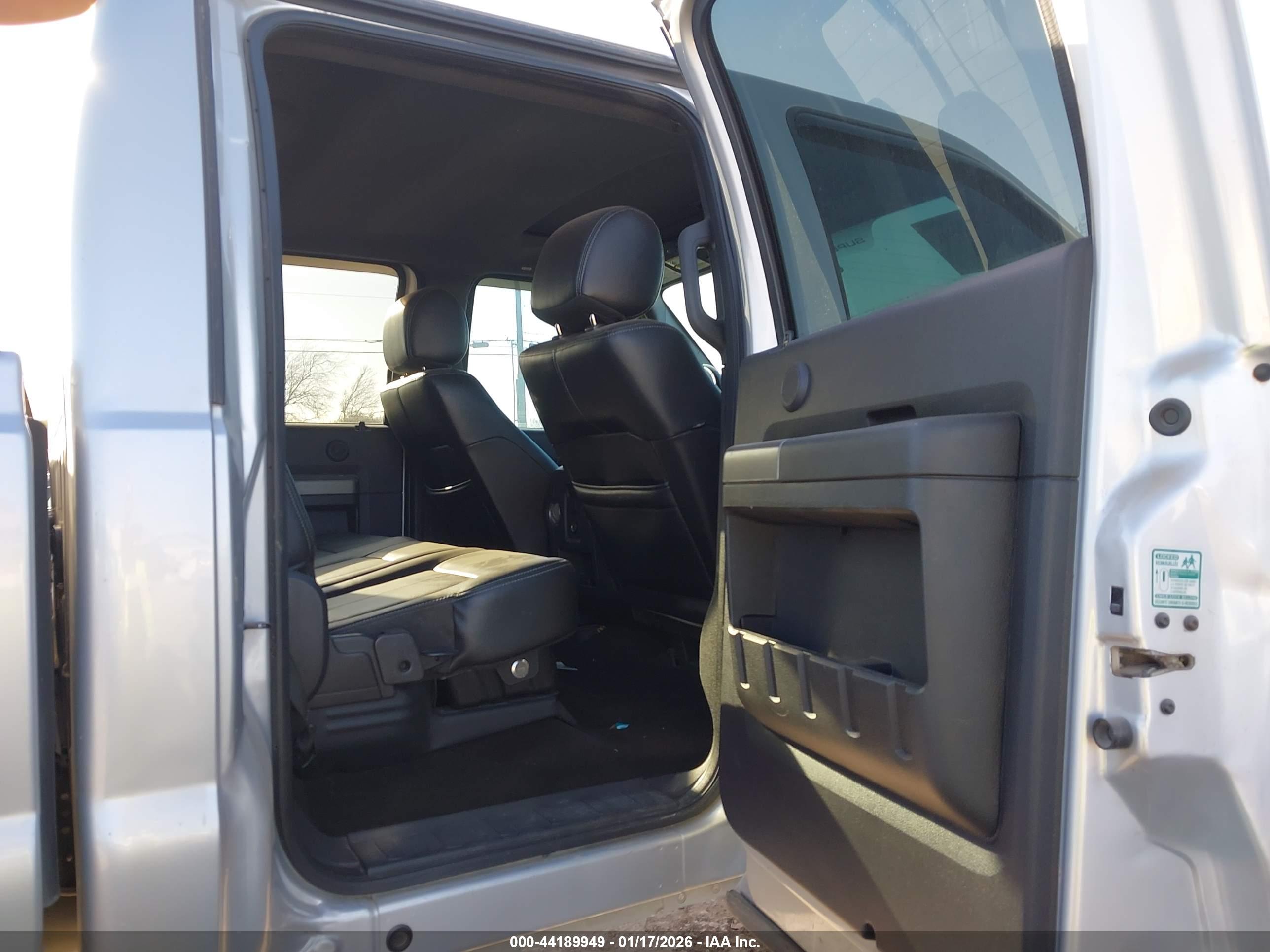 FORD F-250 image 8