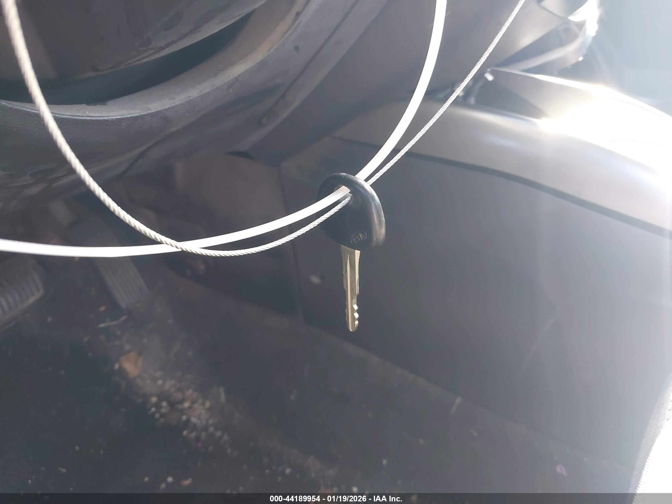 KIA FORTE image 11