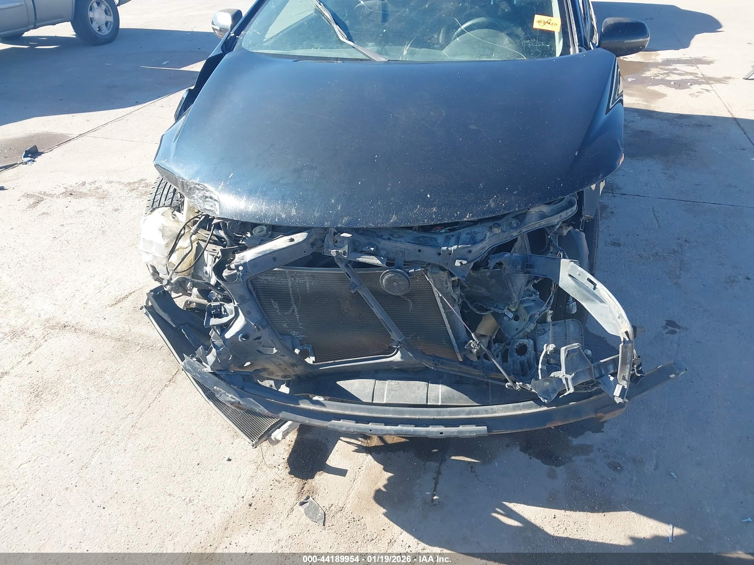 KIA FORTE image 6