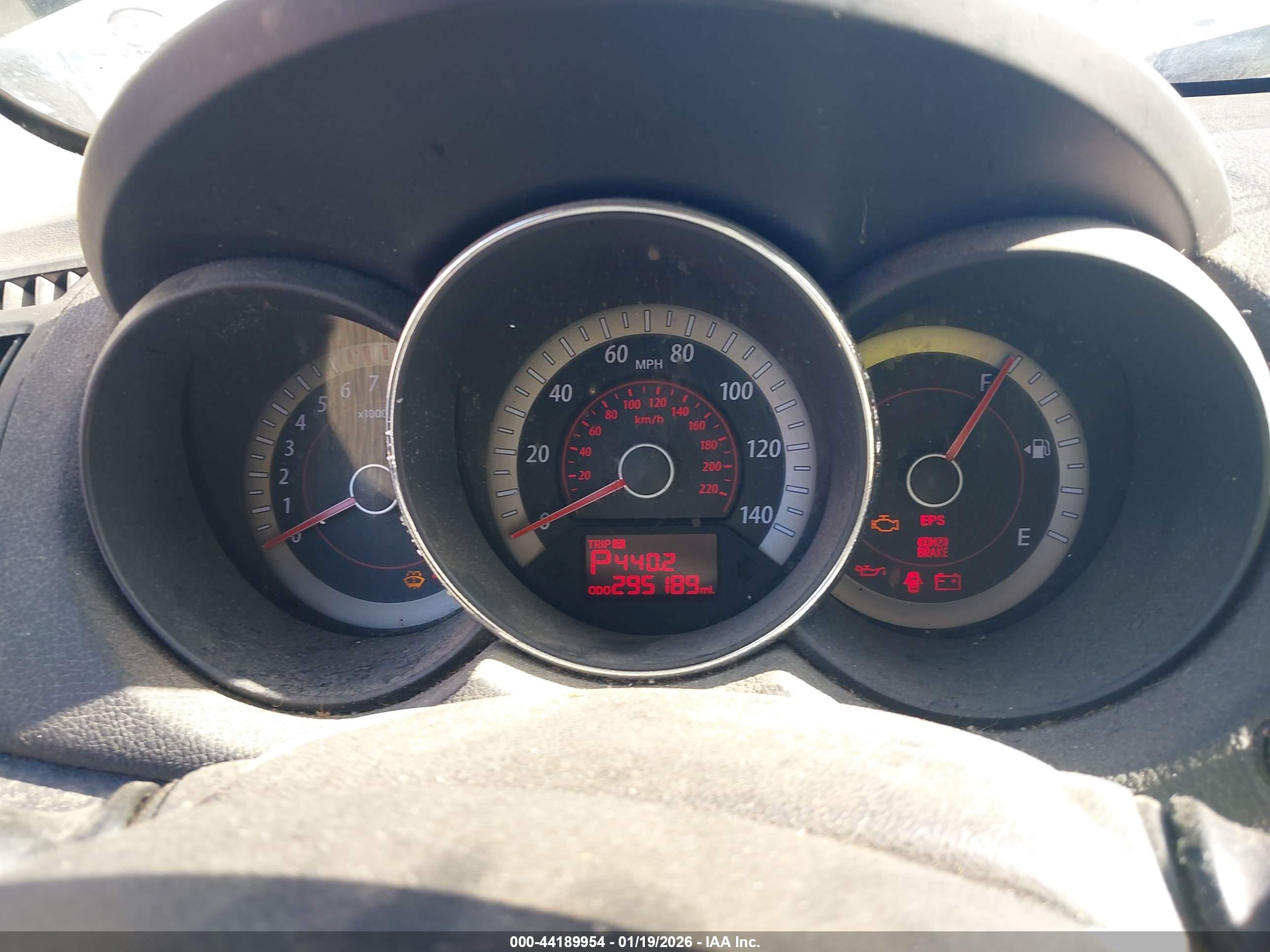KIA FORTE image 7